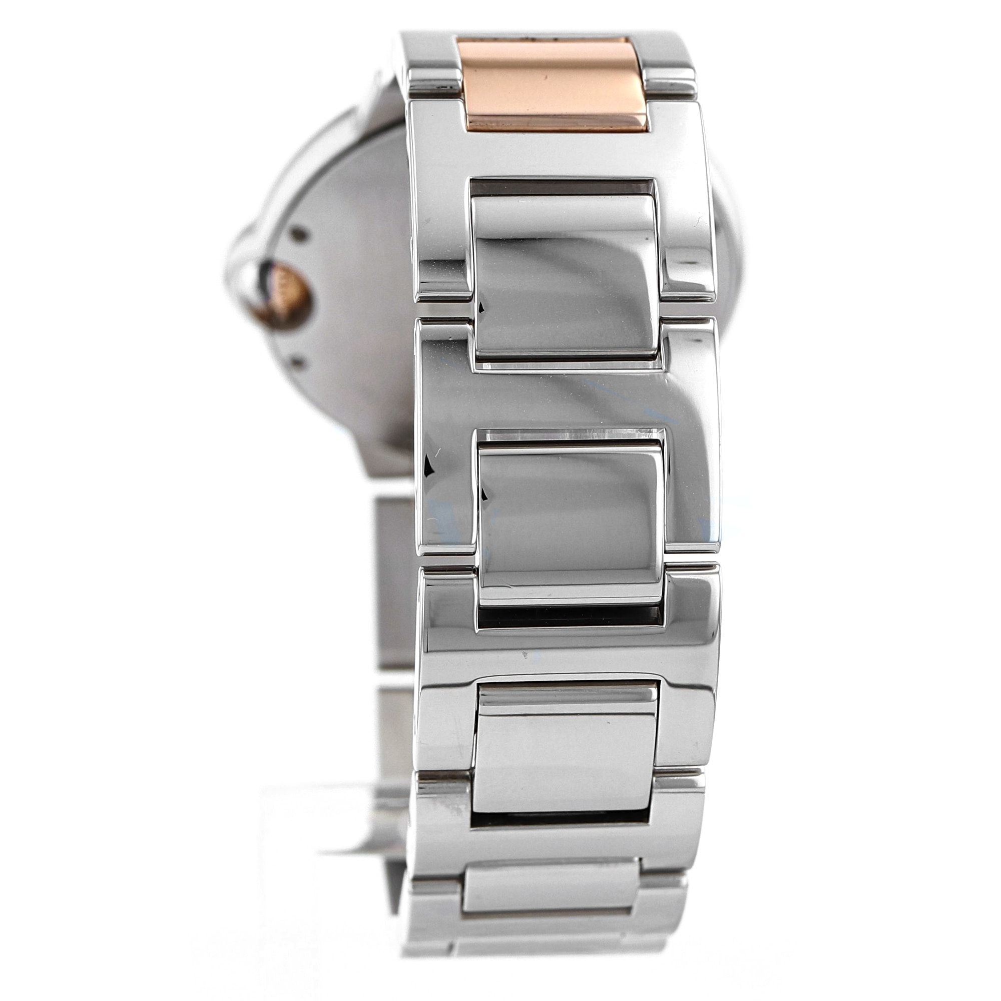 Cartier Ballon Bleu