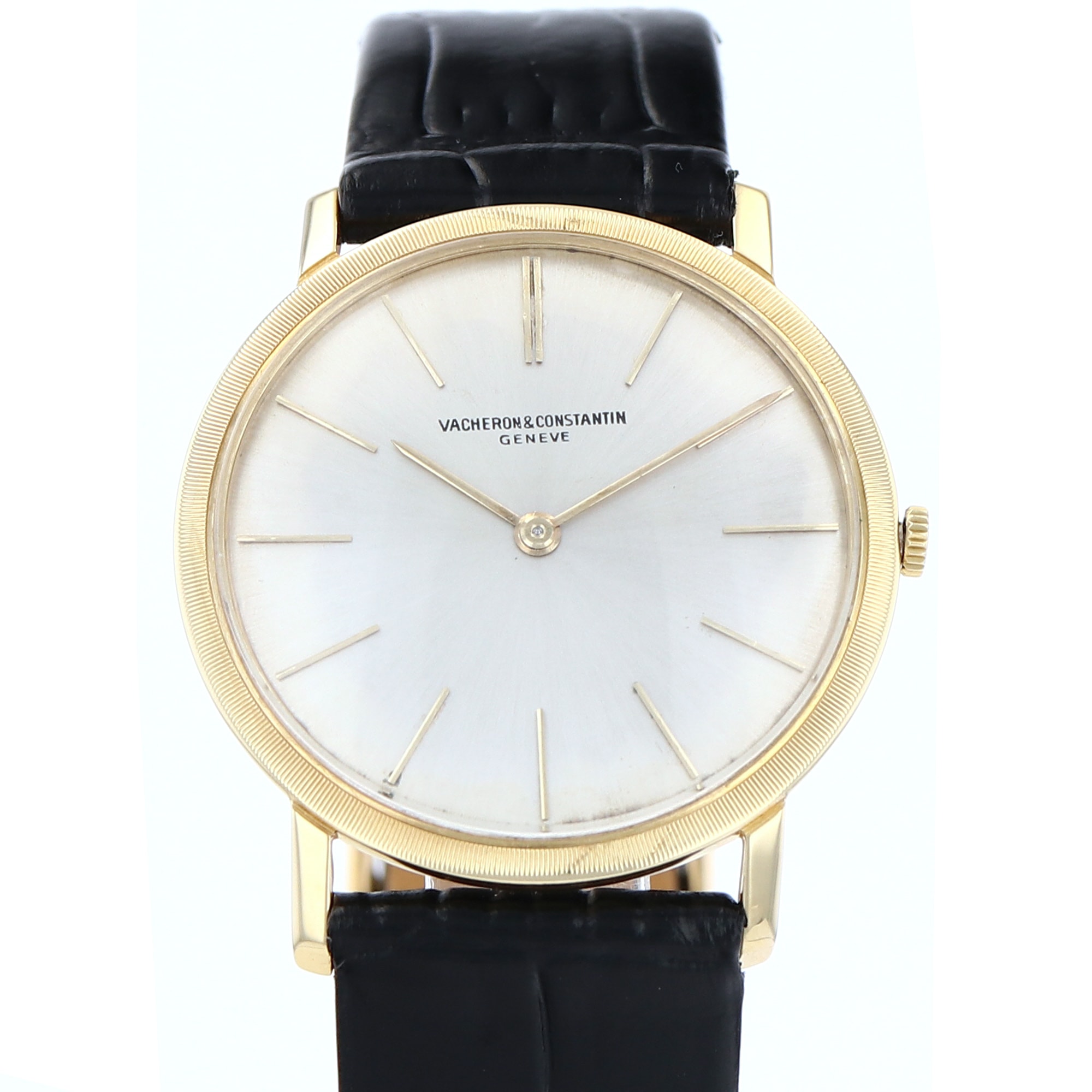 Vacheron Constantin Patrimony