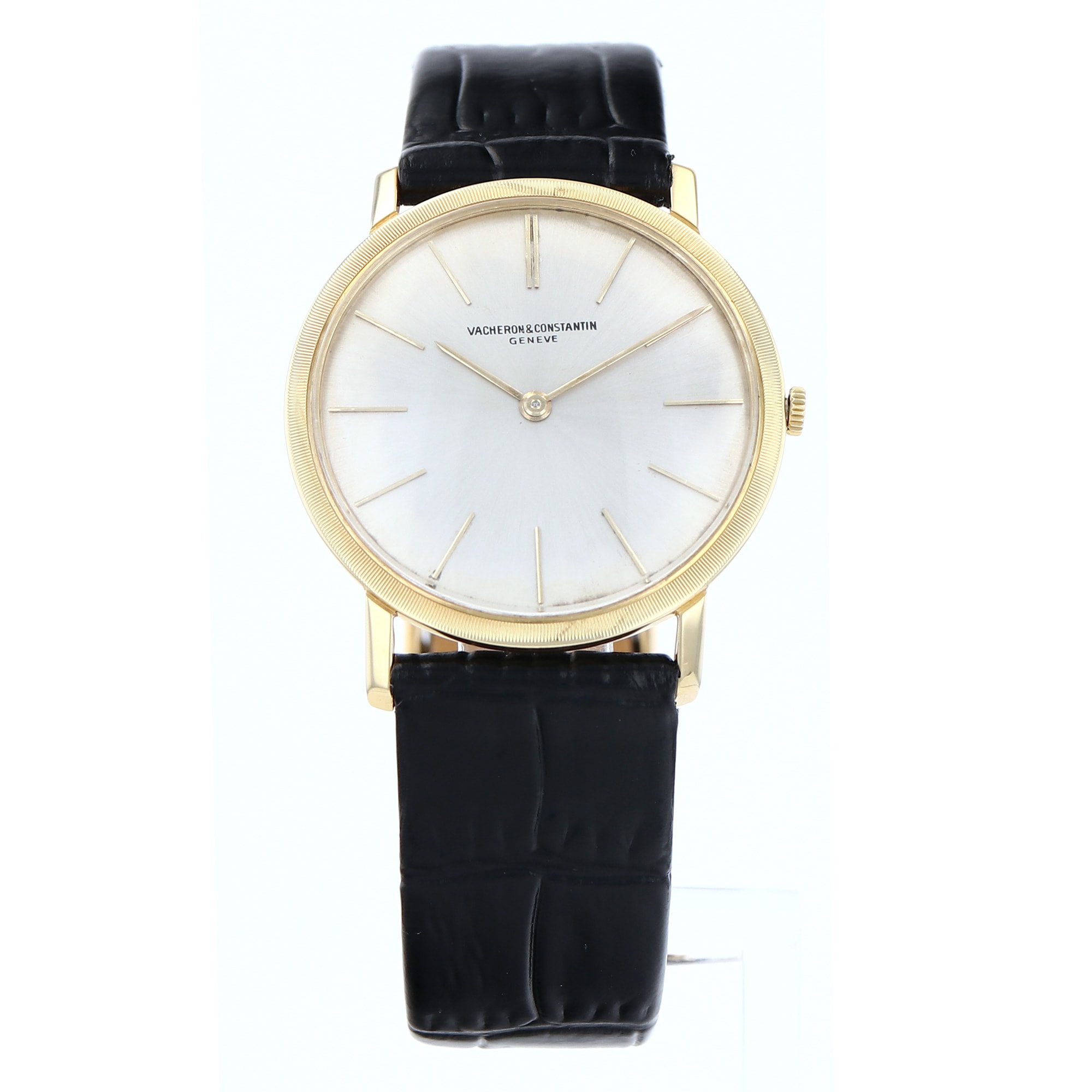 Vacheron Constantin Patrimony