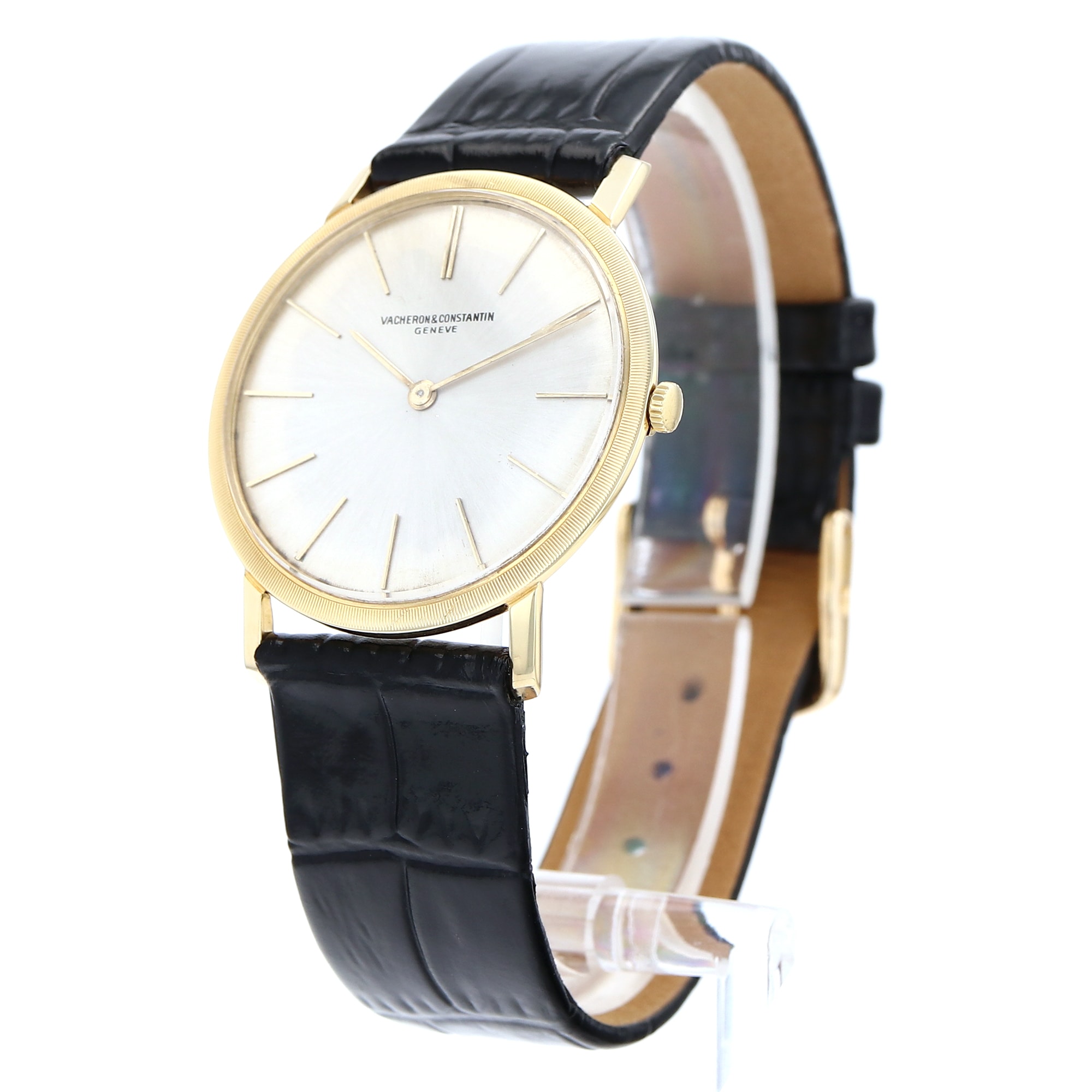 Vacheron Constantin Patrimony