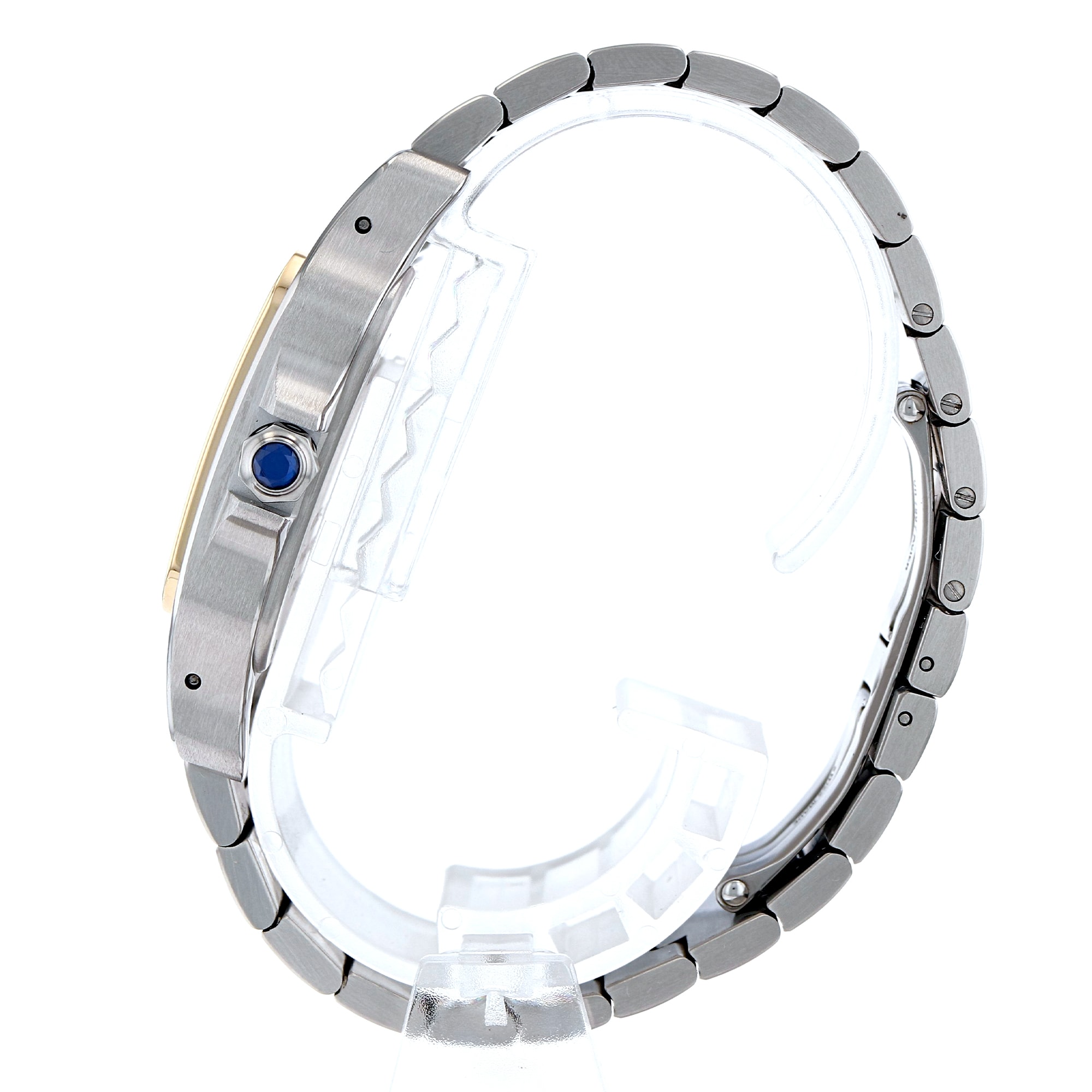 Cartier Santos Galbee