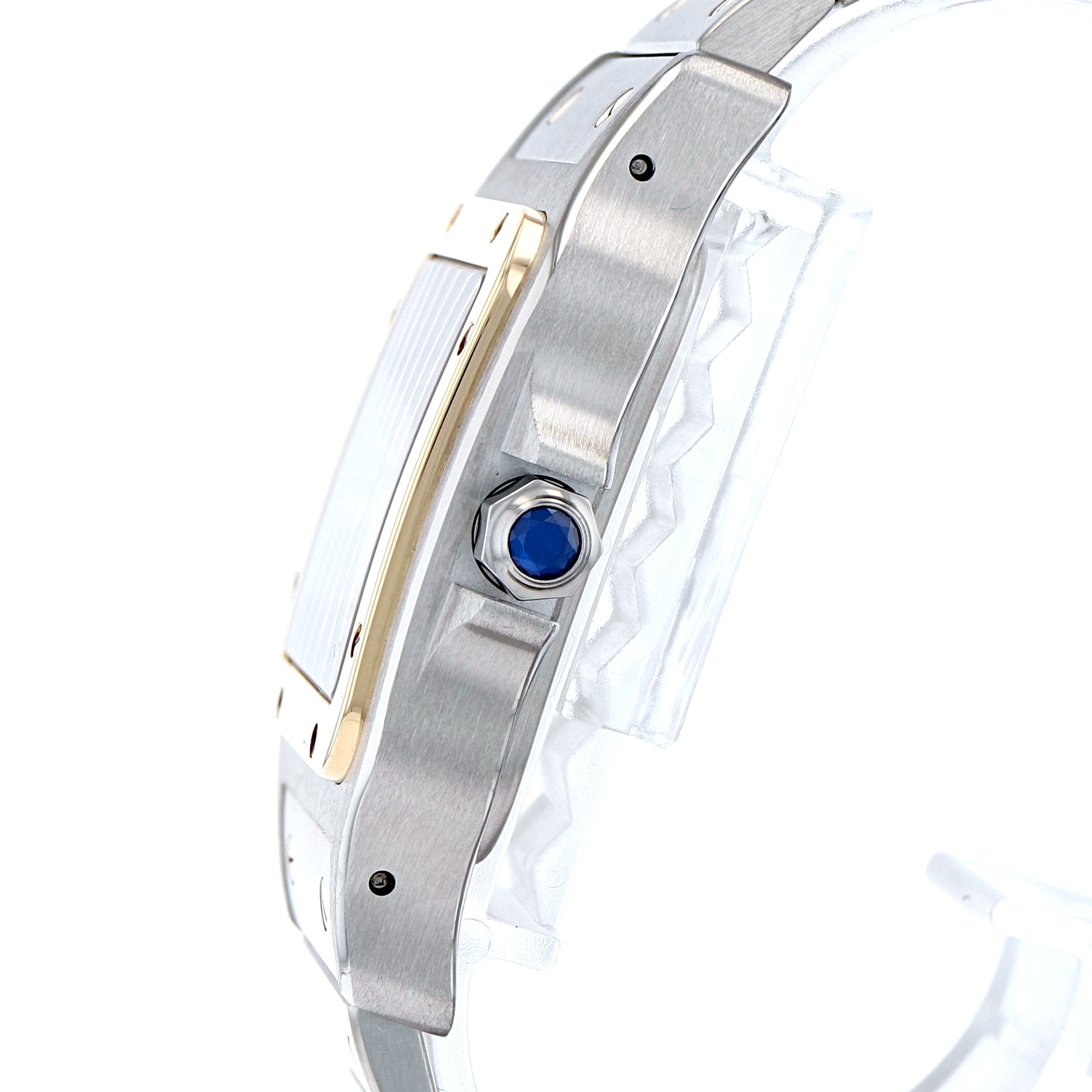 Cartier Santos Galbee
