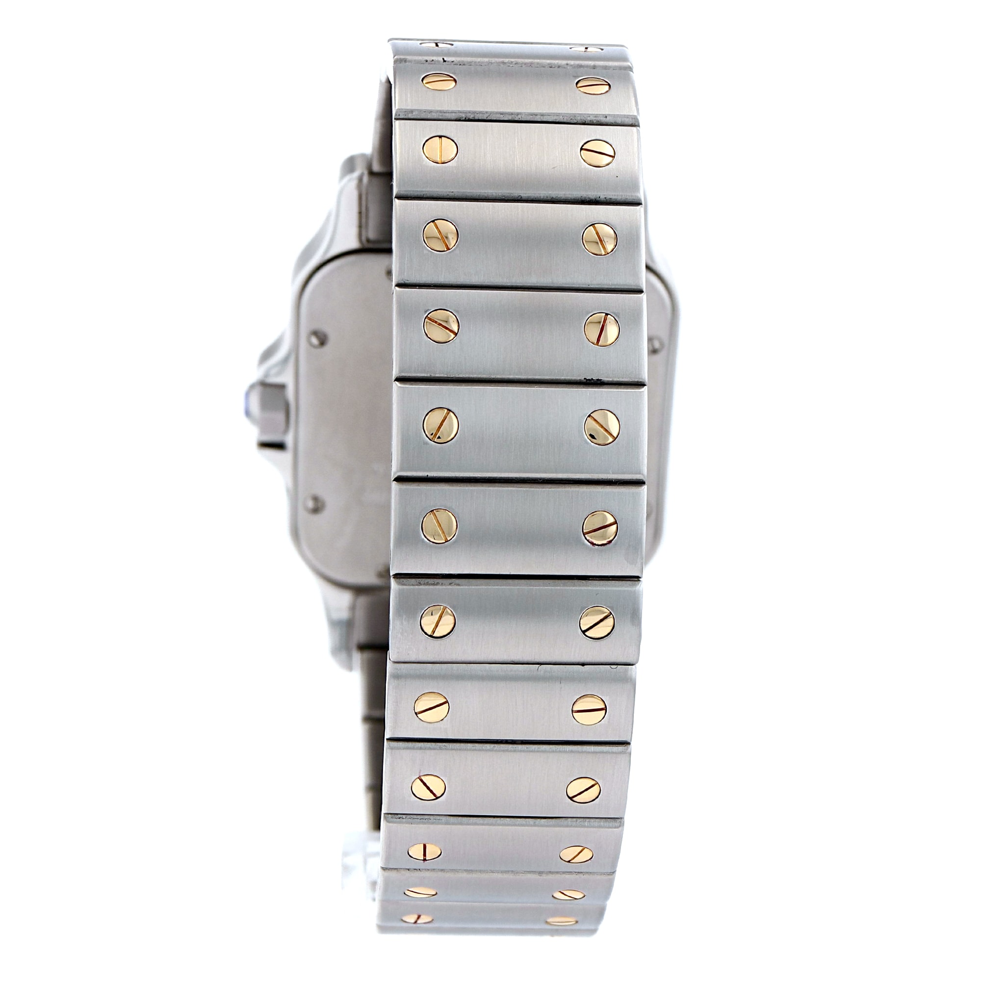 Cartier Santos Galbee