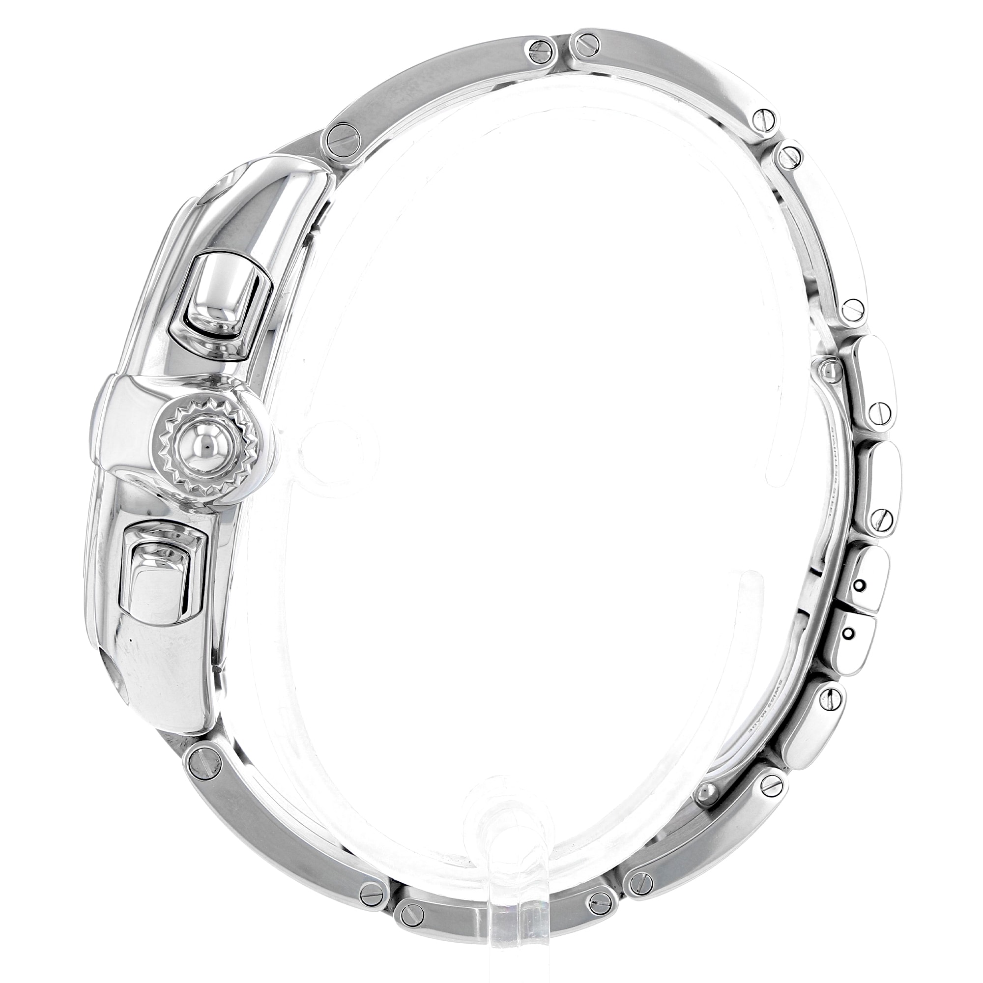 Cartier Roadster