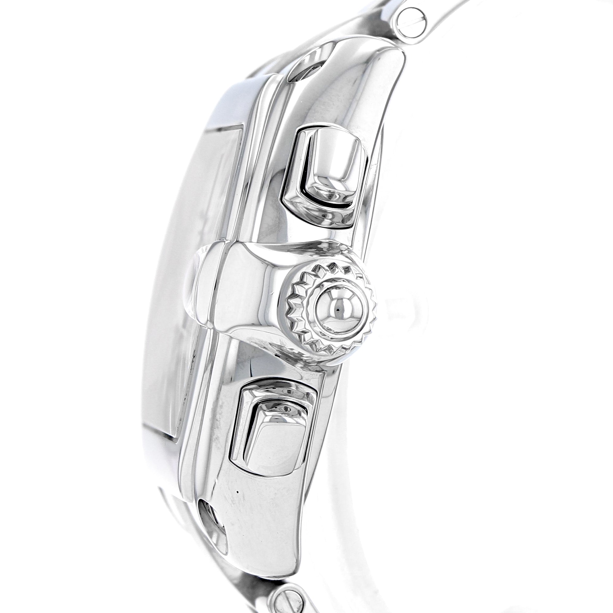 Cartier Roadster