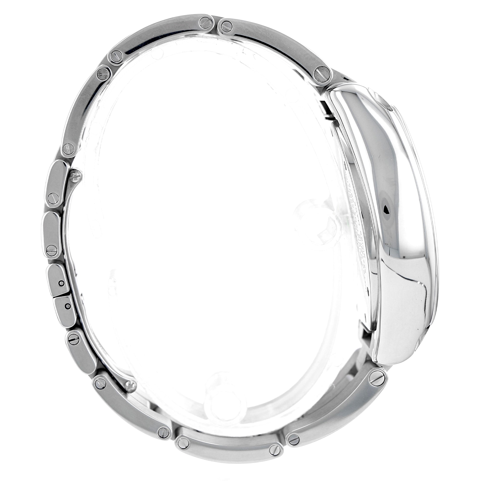 Cartier Roadster