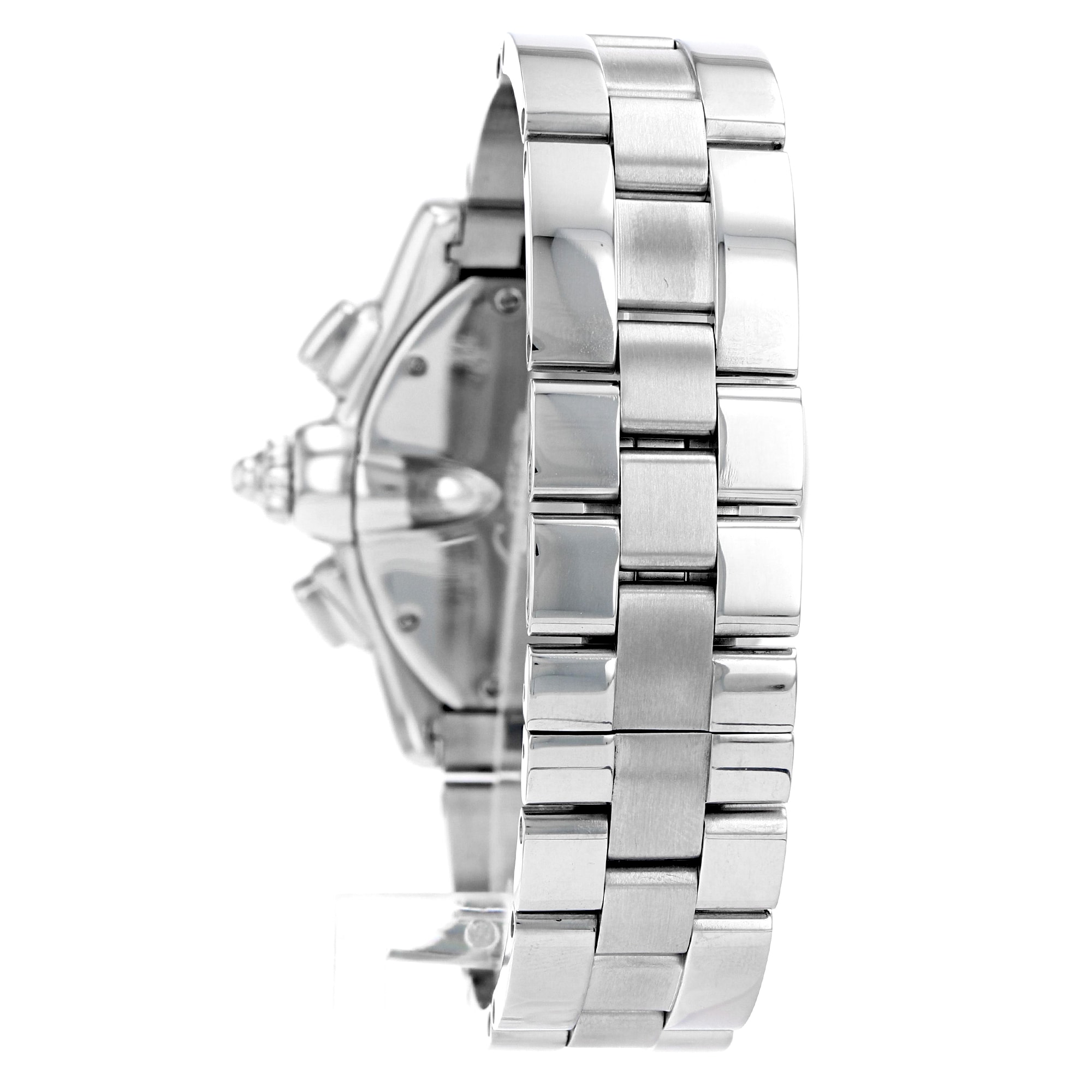 Cartier Roadster