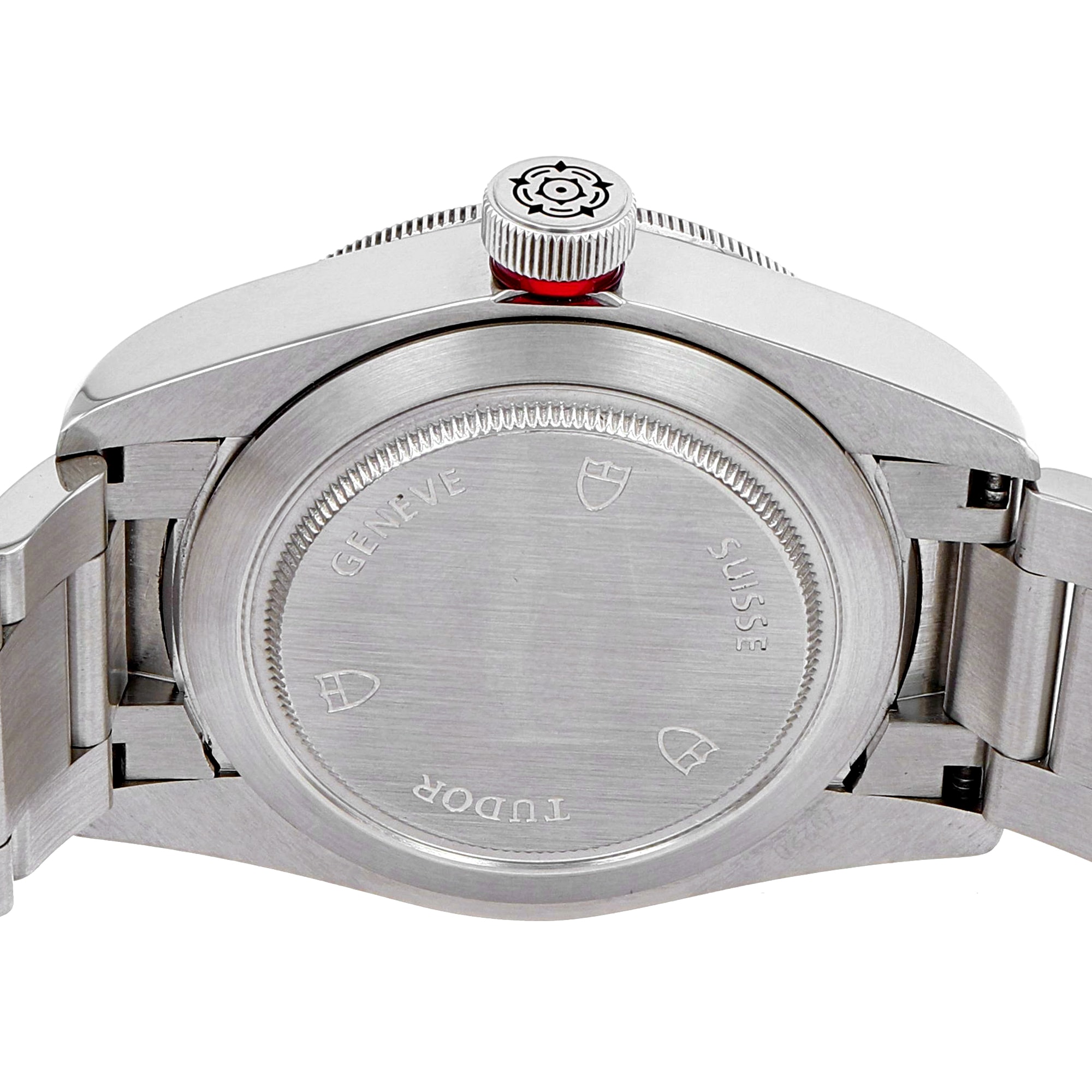 Tudor Black Bay