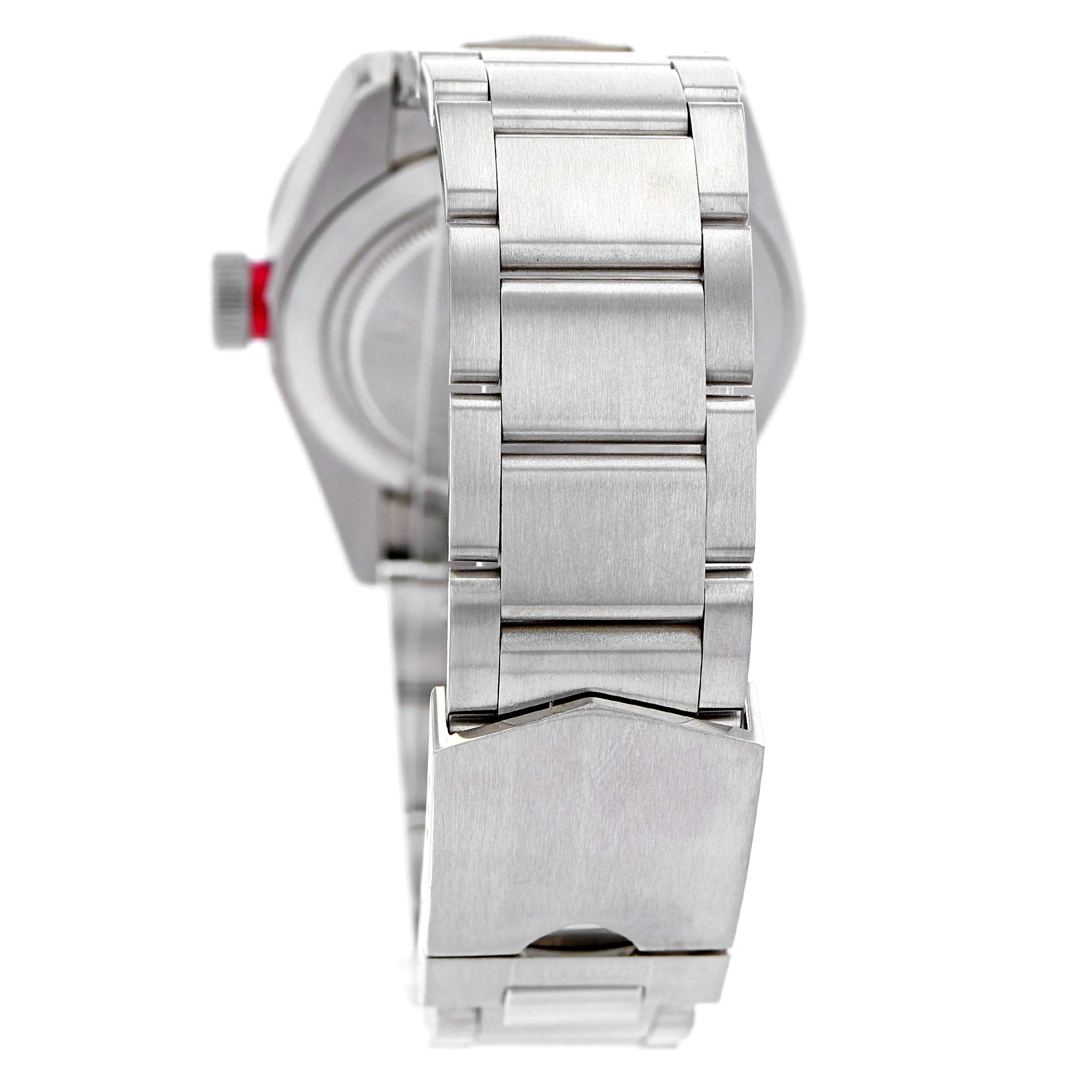 Tudor Black Bay