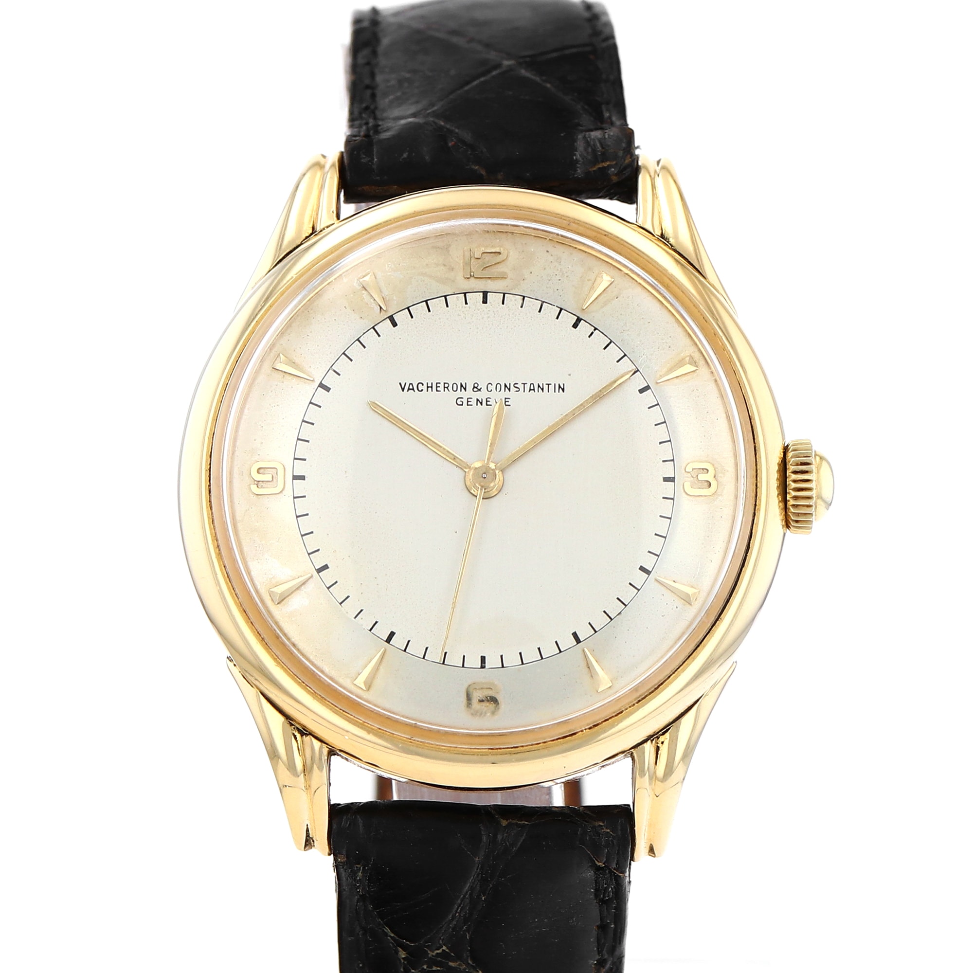 Vacheron Constantin Patrimony