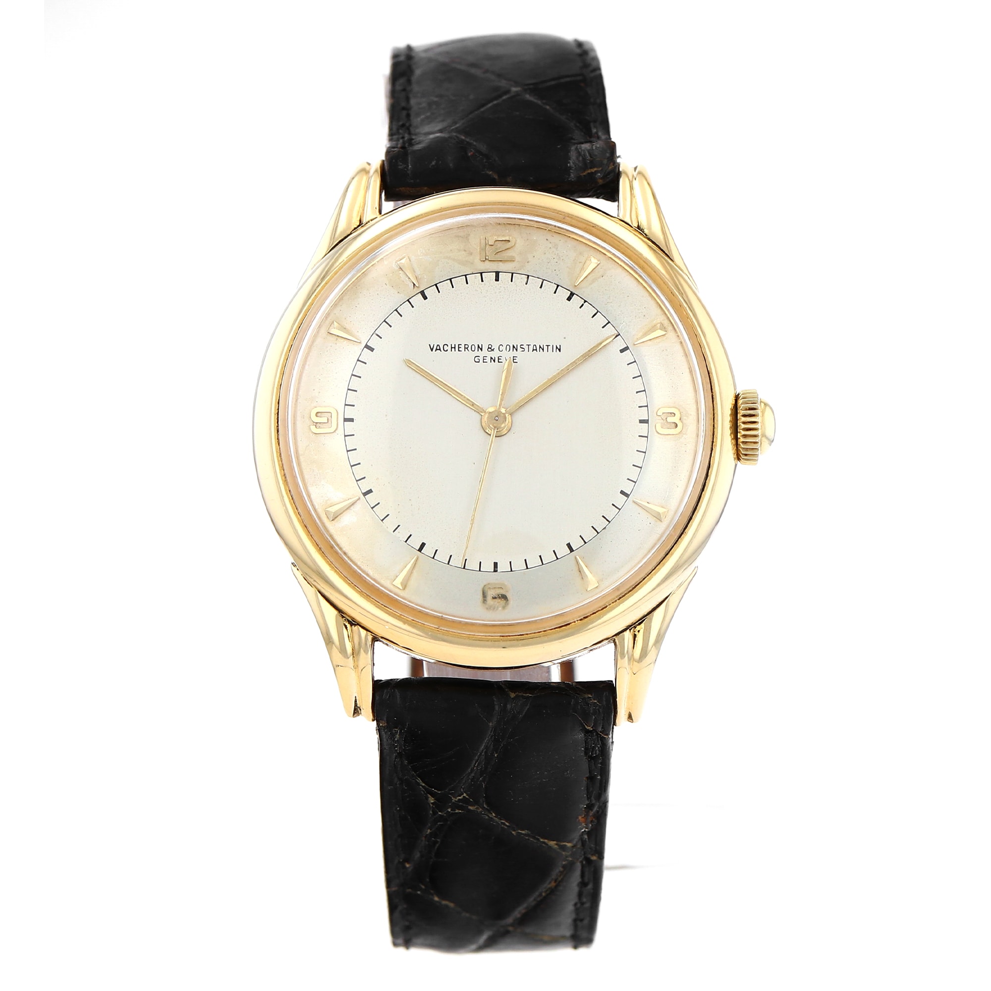 Vacheron Constantin Patrimony