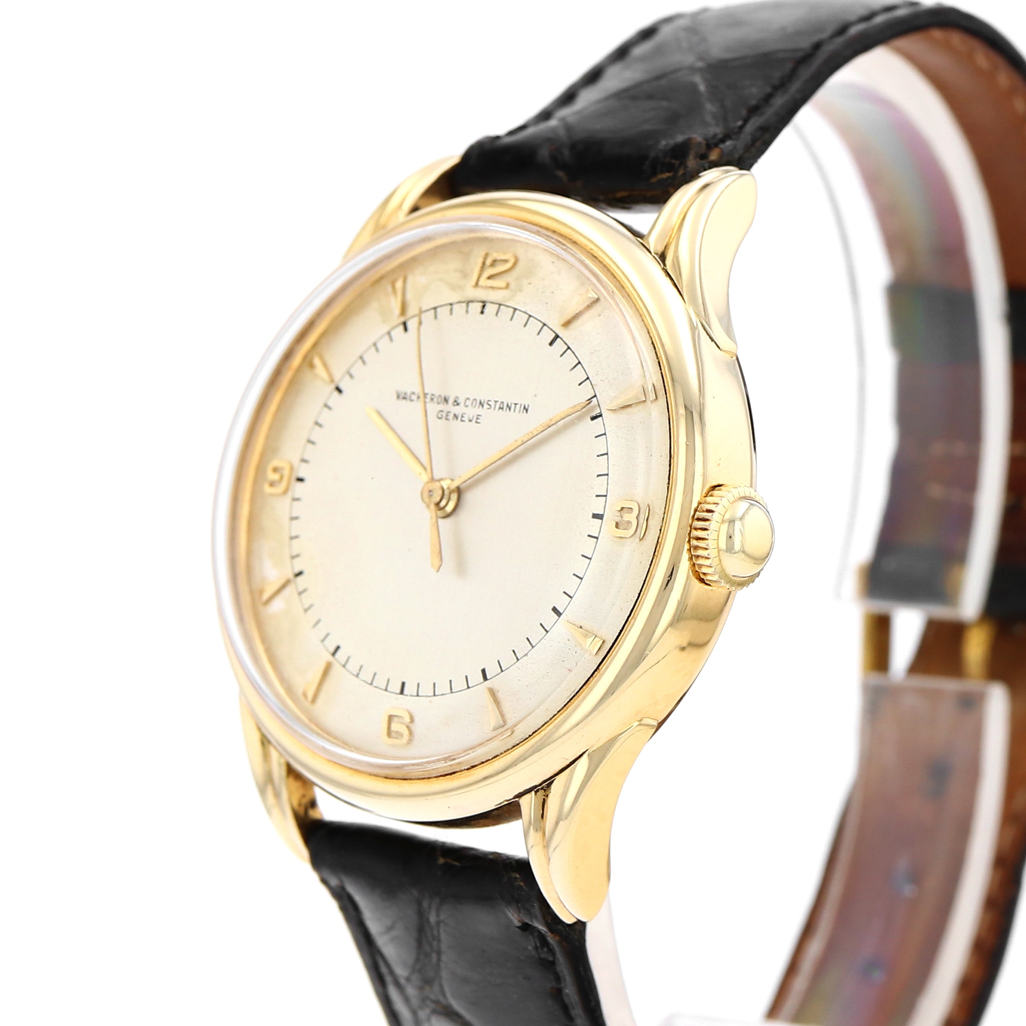 Vacheron Constantin Patrimony