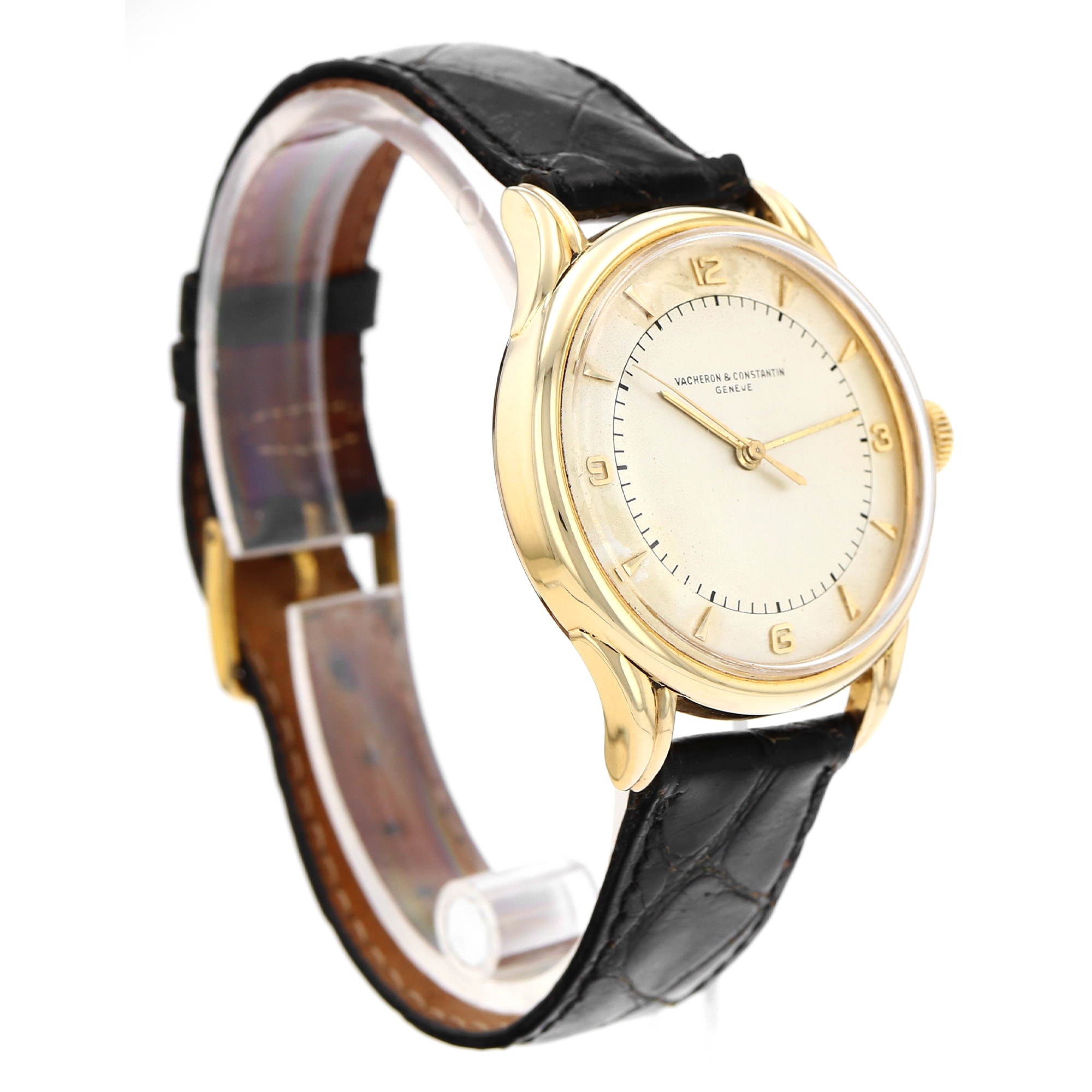 Vacheron Constantin Patrimony
