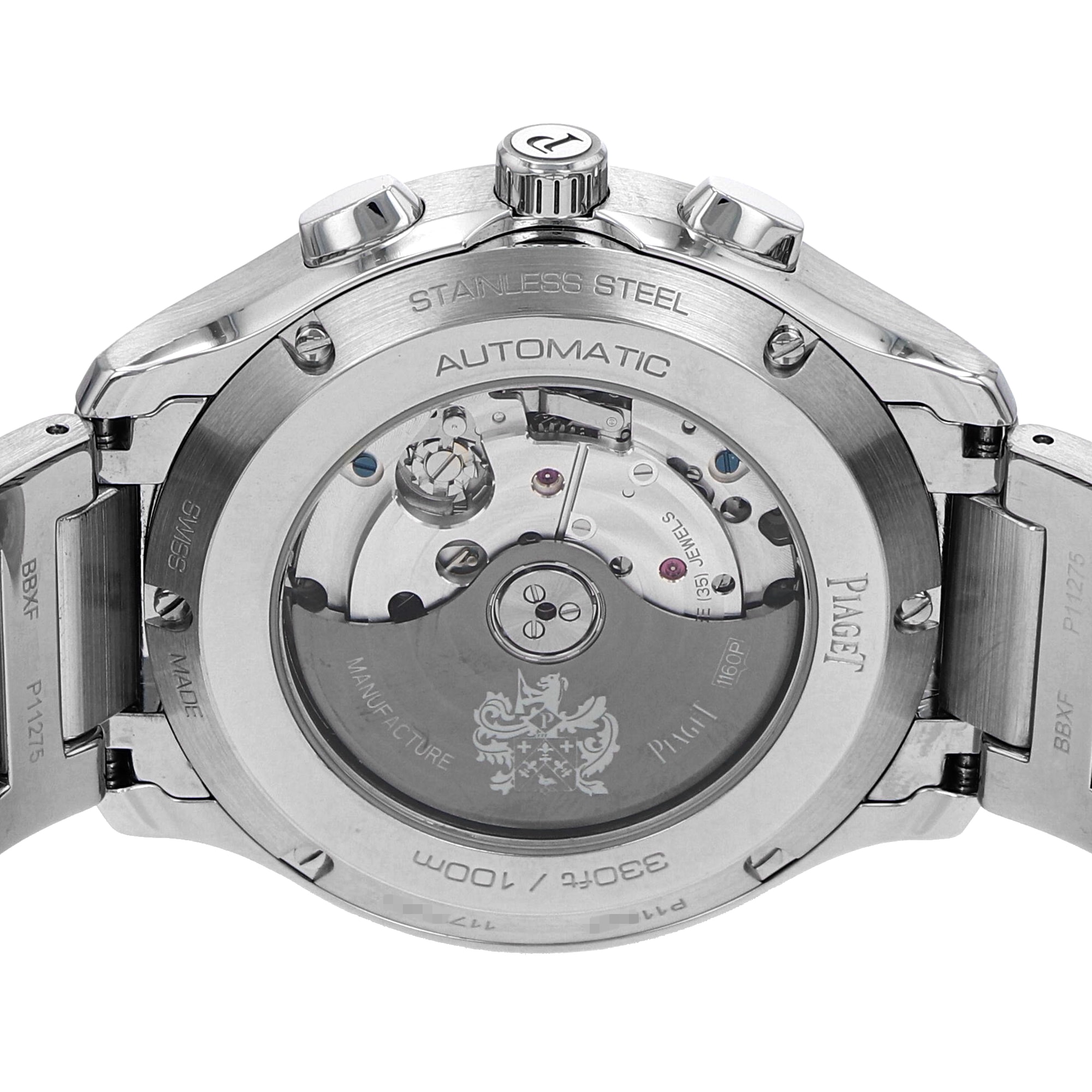 Piaget Polo S