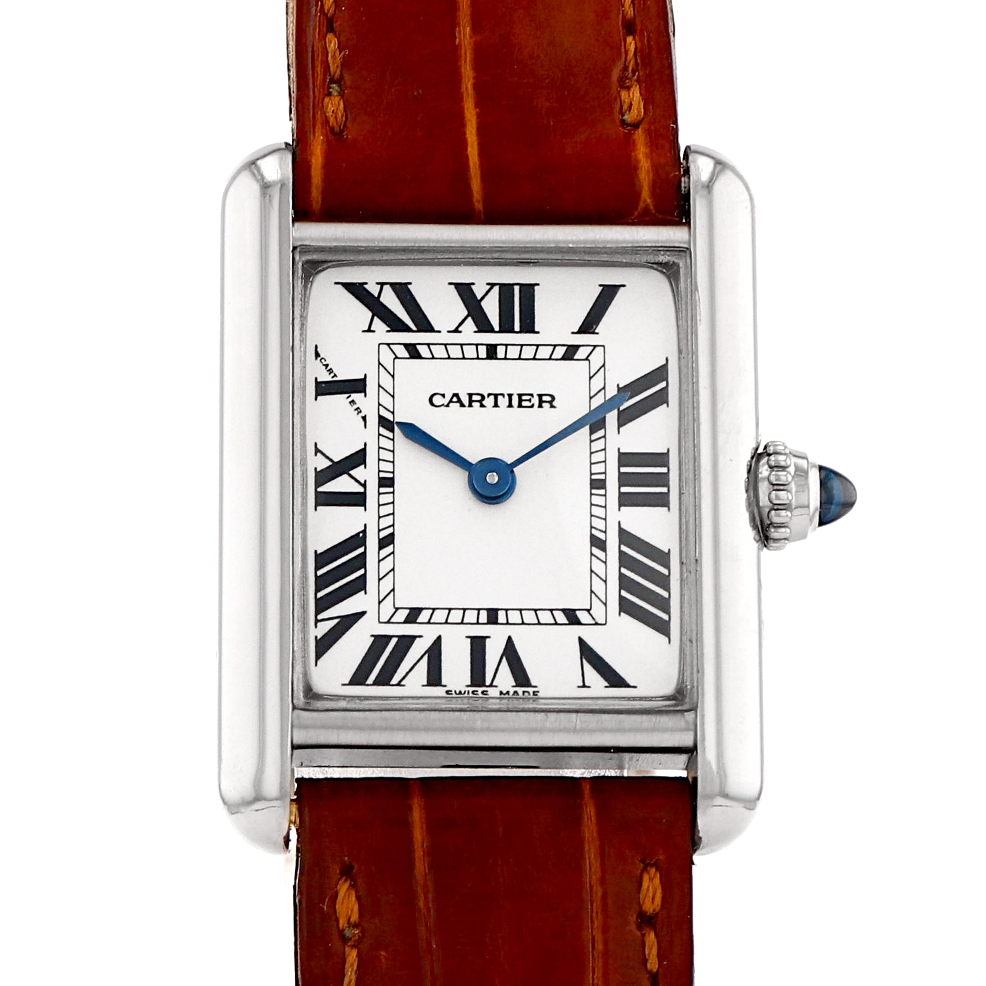 Cartier Tank Louis
