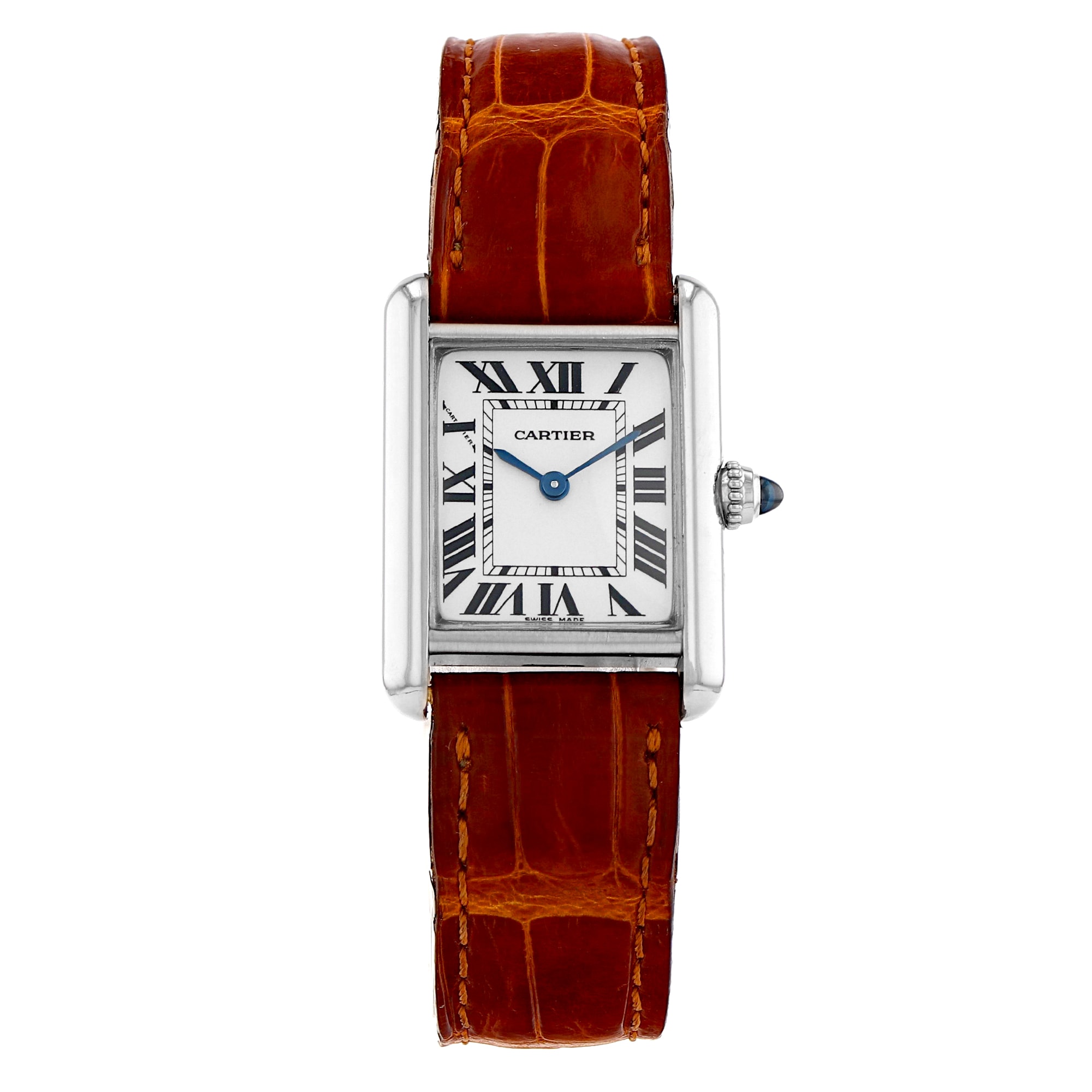 Cartier Tank Louis