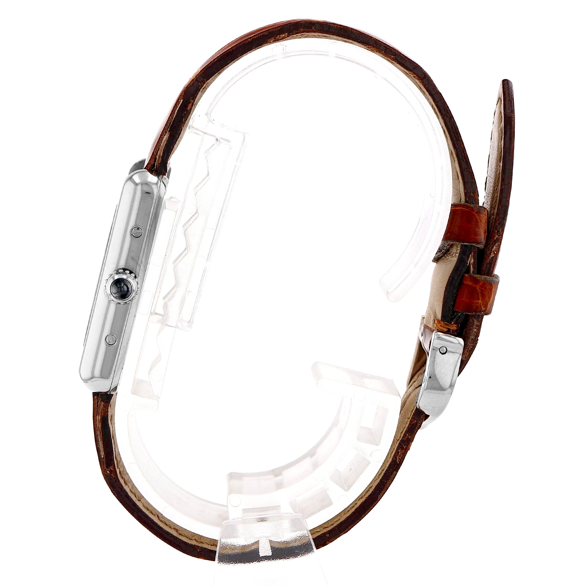 Cartier Tank Louis