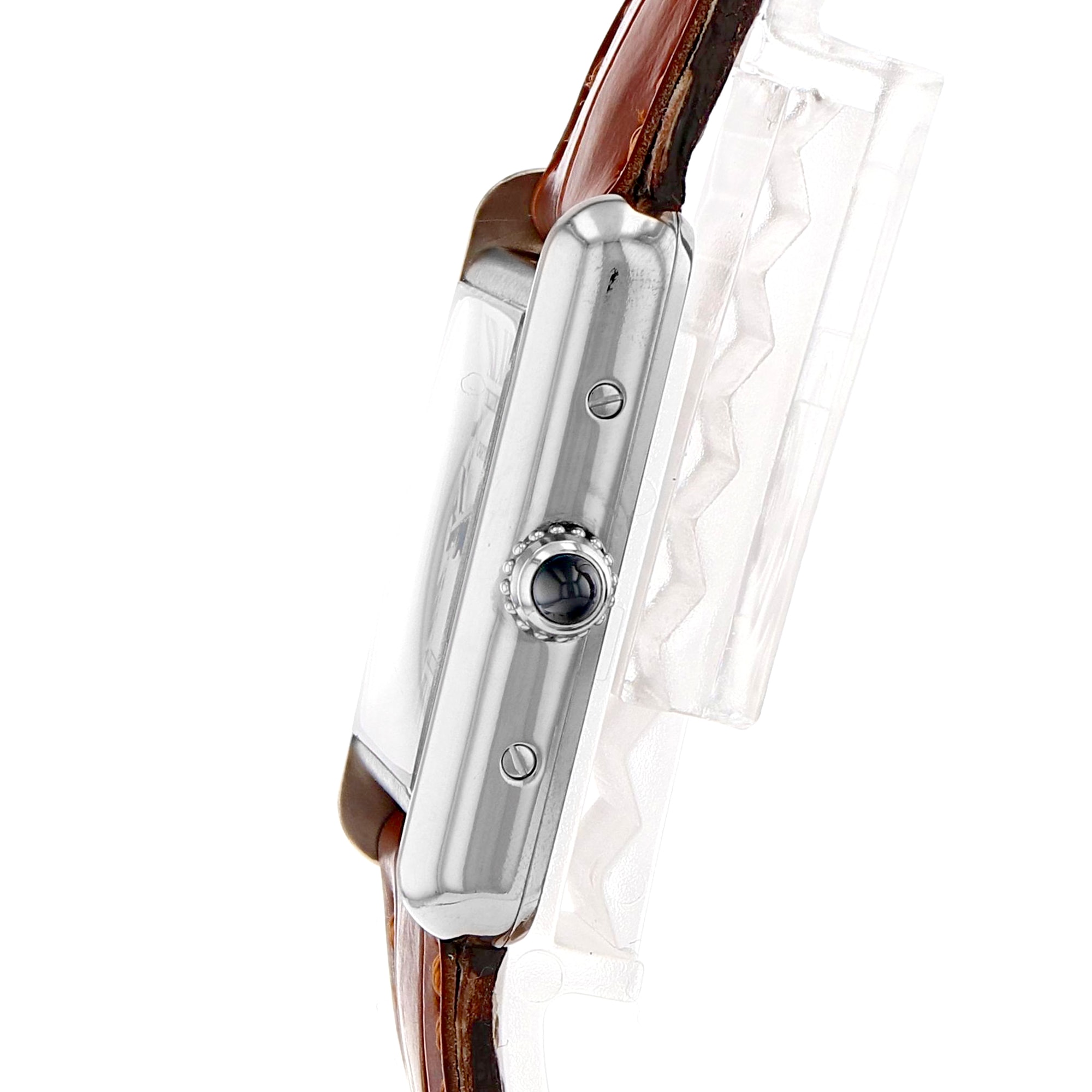 Cartier Tank Louis