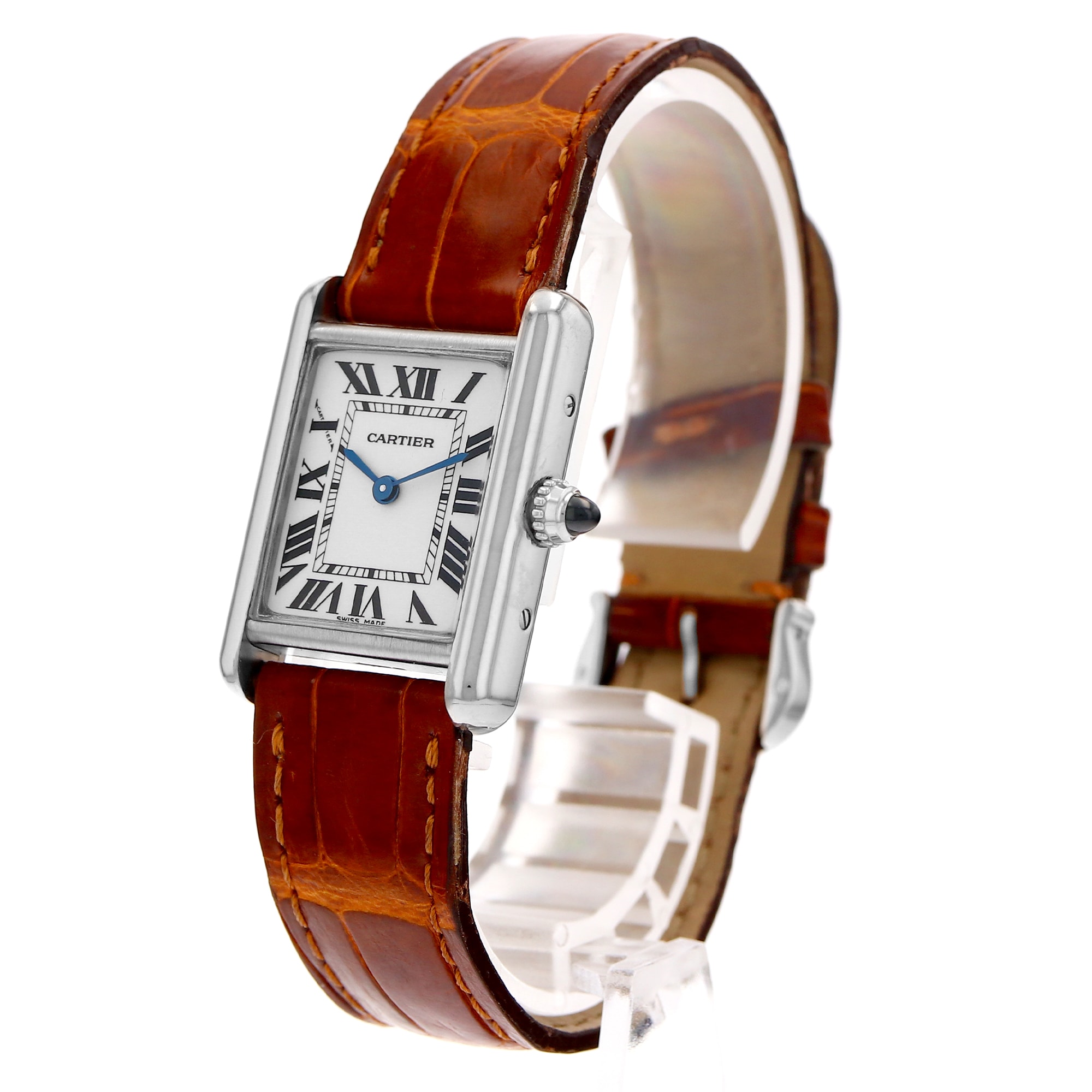 Cartier Tank Louis