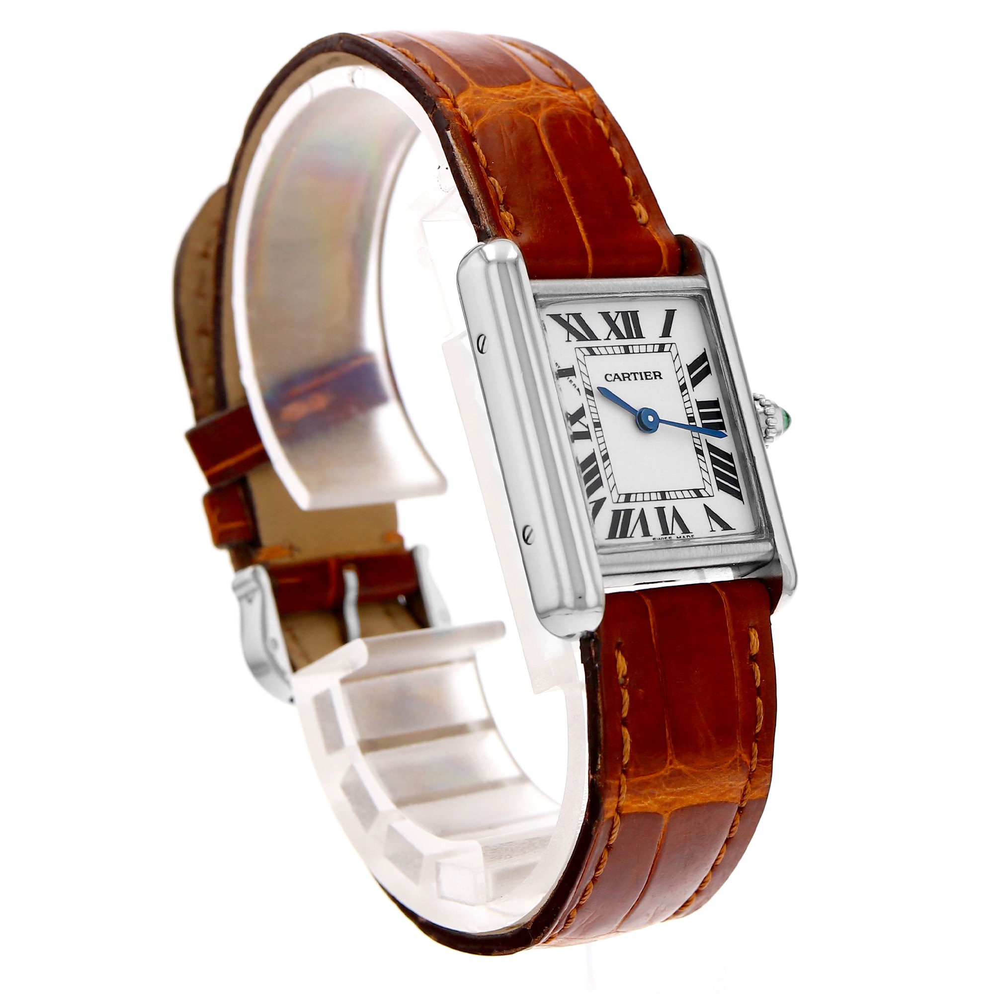 Cartier Tank Louis