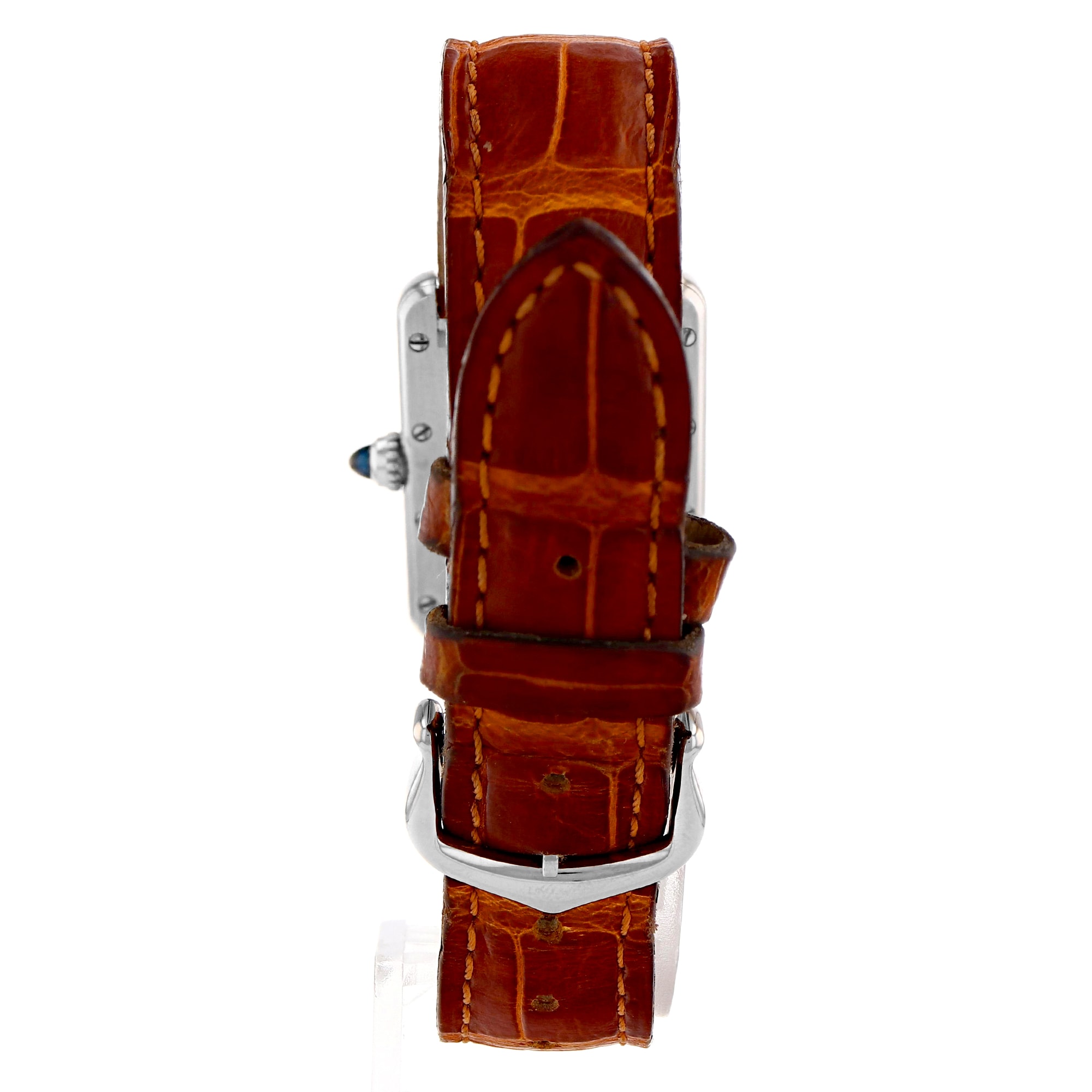 Cartier Tank Louis