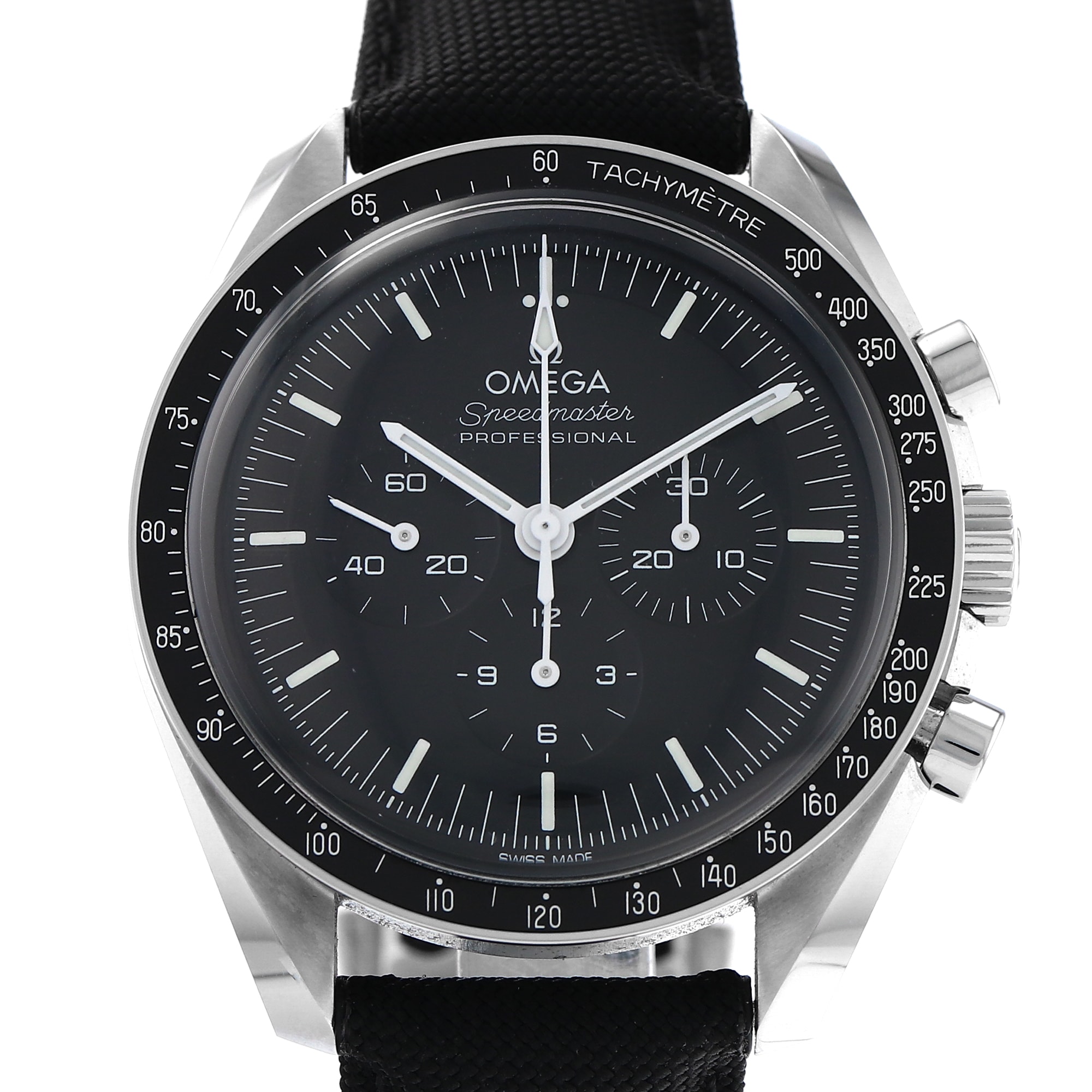 Omega Speedmaster Professional Moonwatch