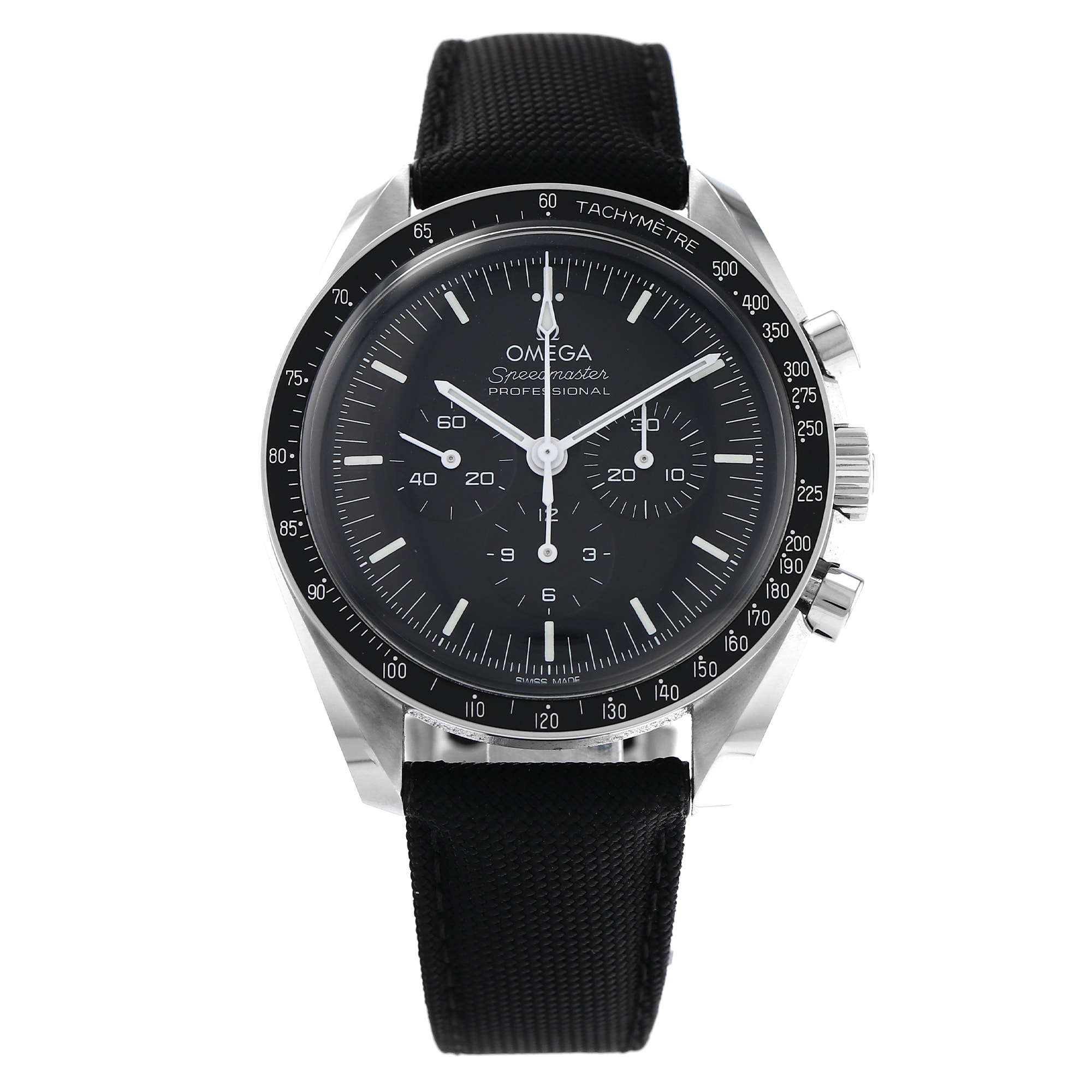 Omega Speedmaster Professional Moonwatch