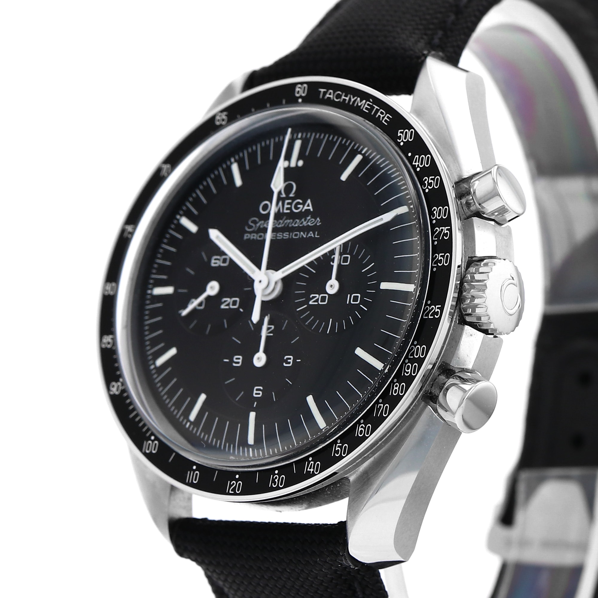 Omega Speedmaster Professional Moonwatch