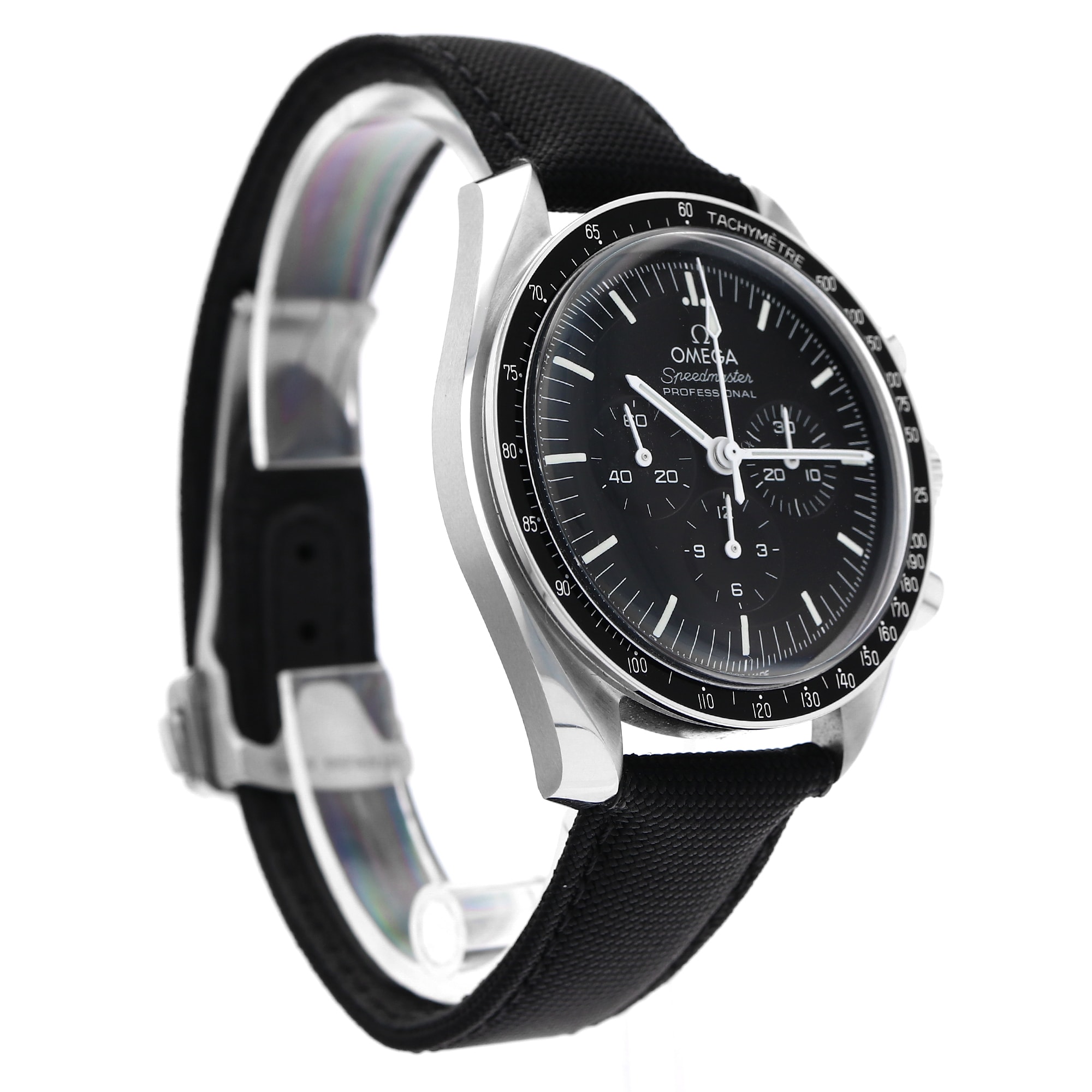 Omega Speedmaster Professional Moonwatch