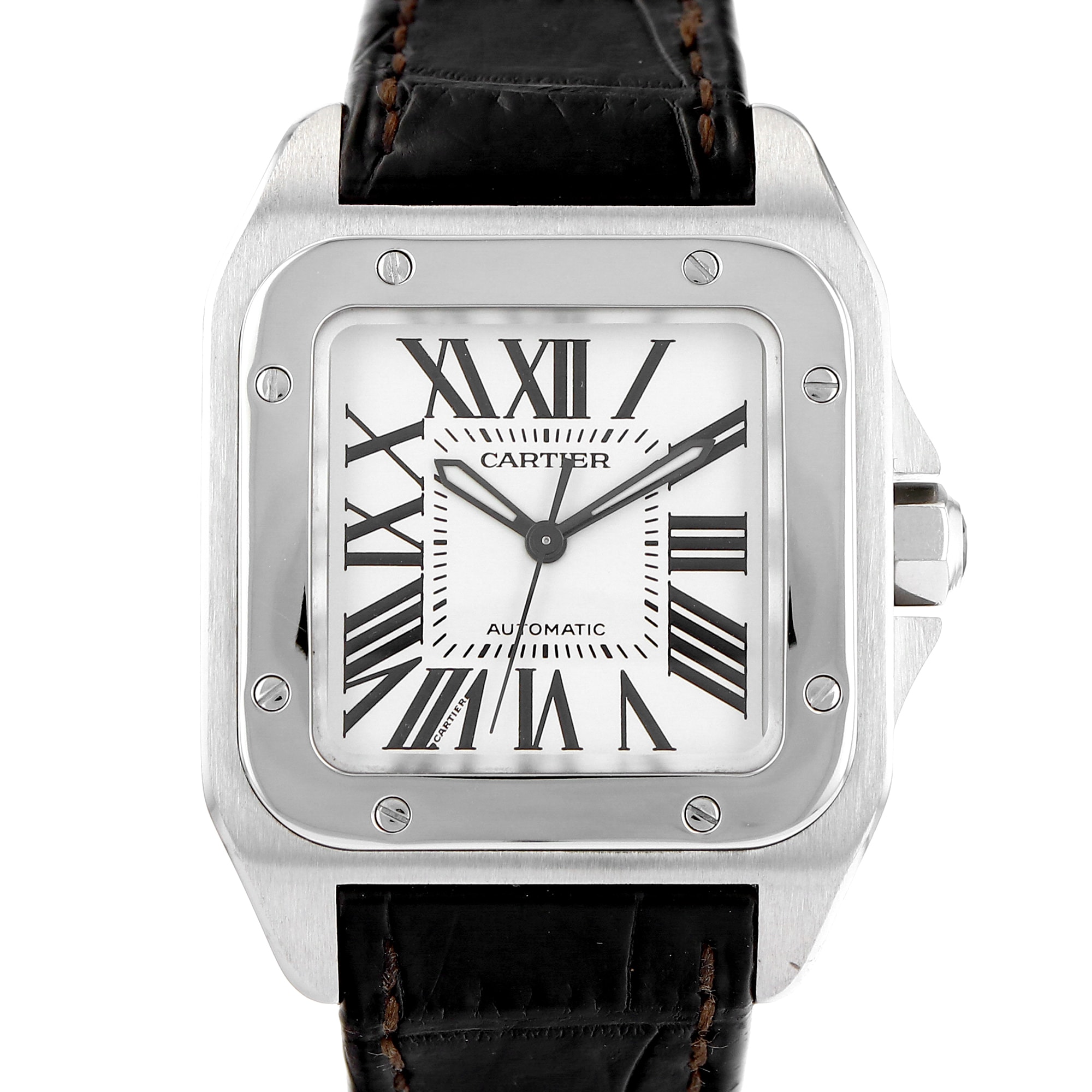 Cartier Santos