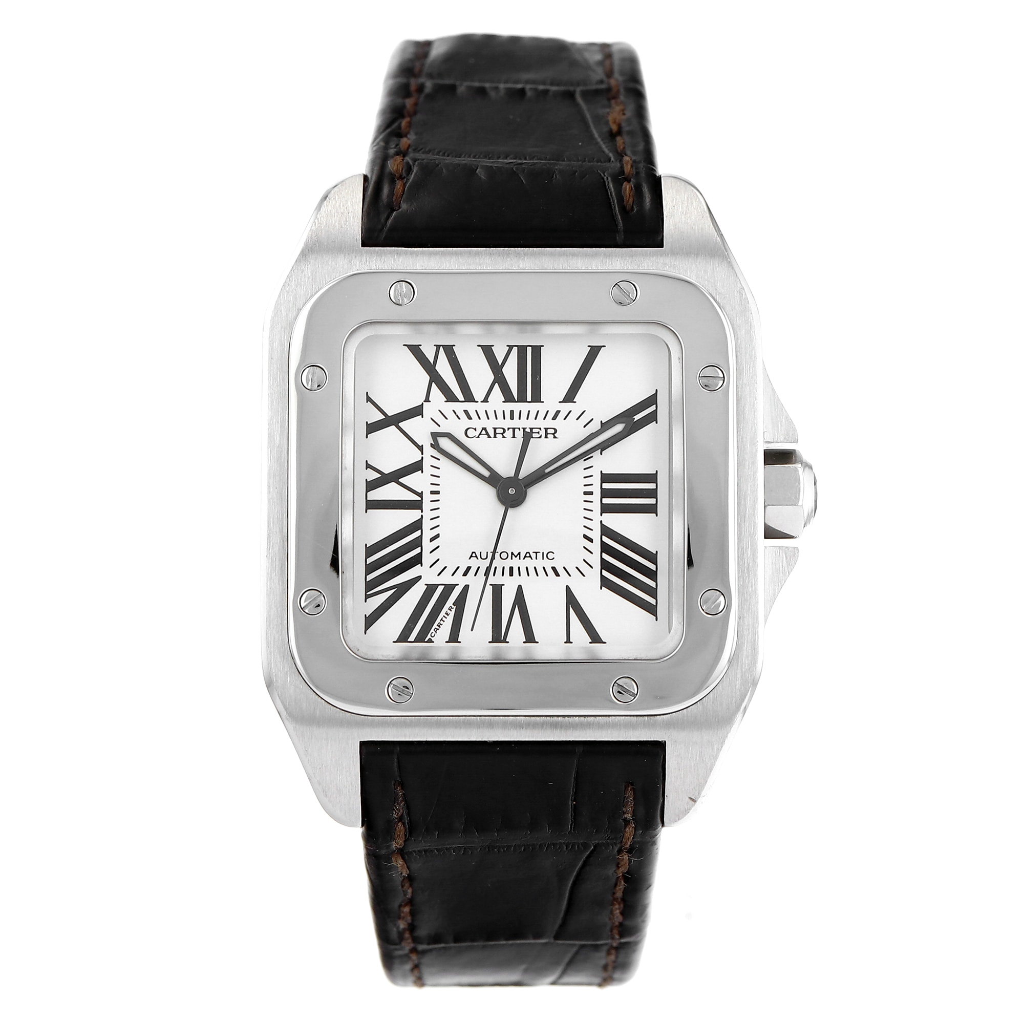 Cartier Santos