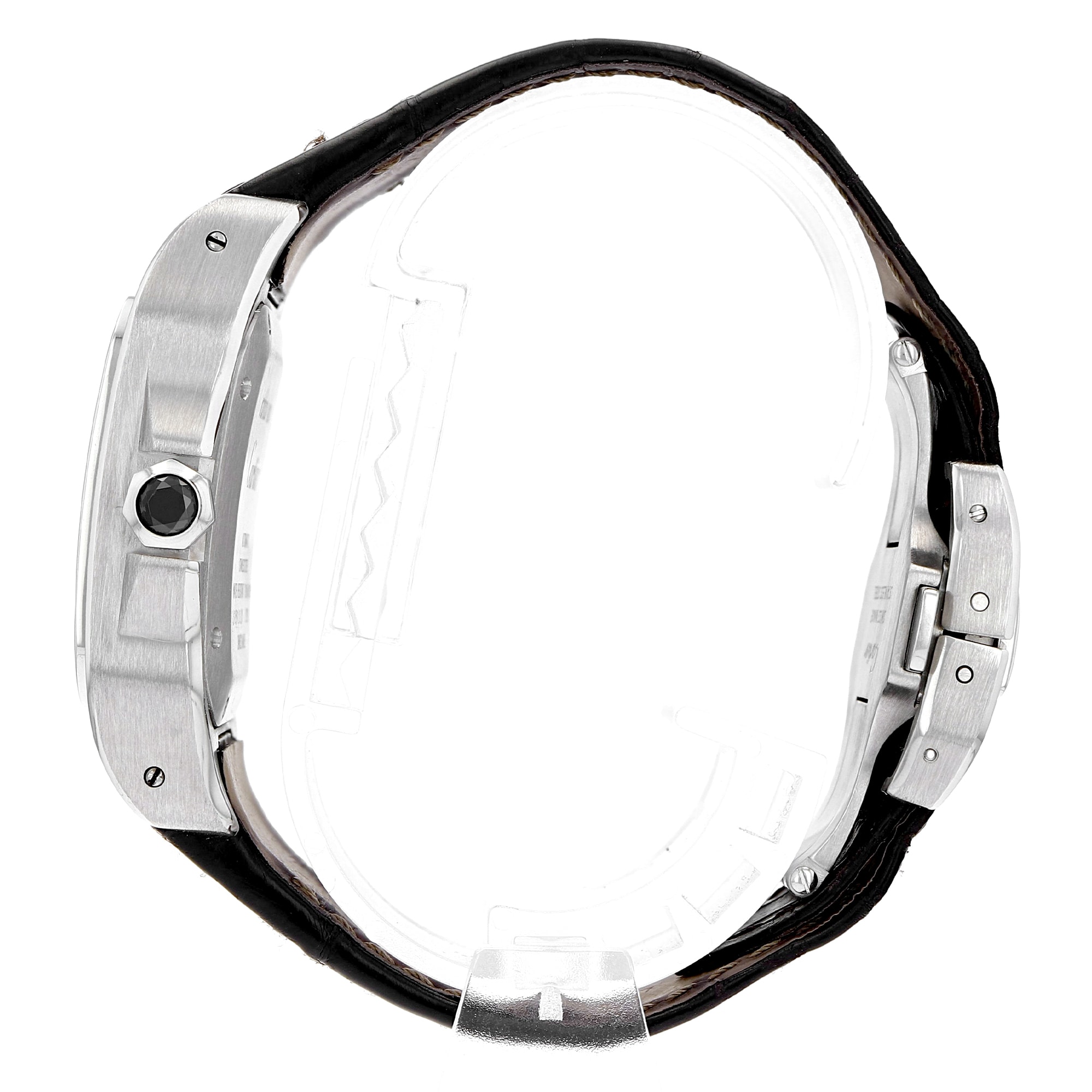 Cartier Santos