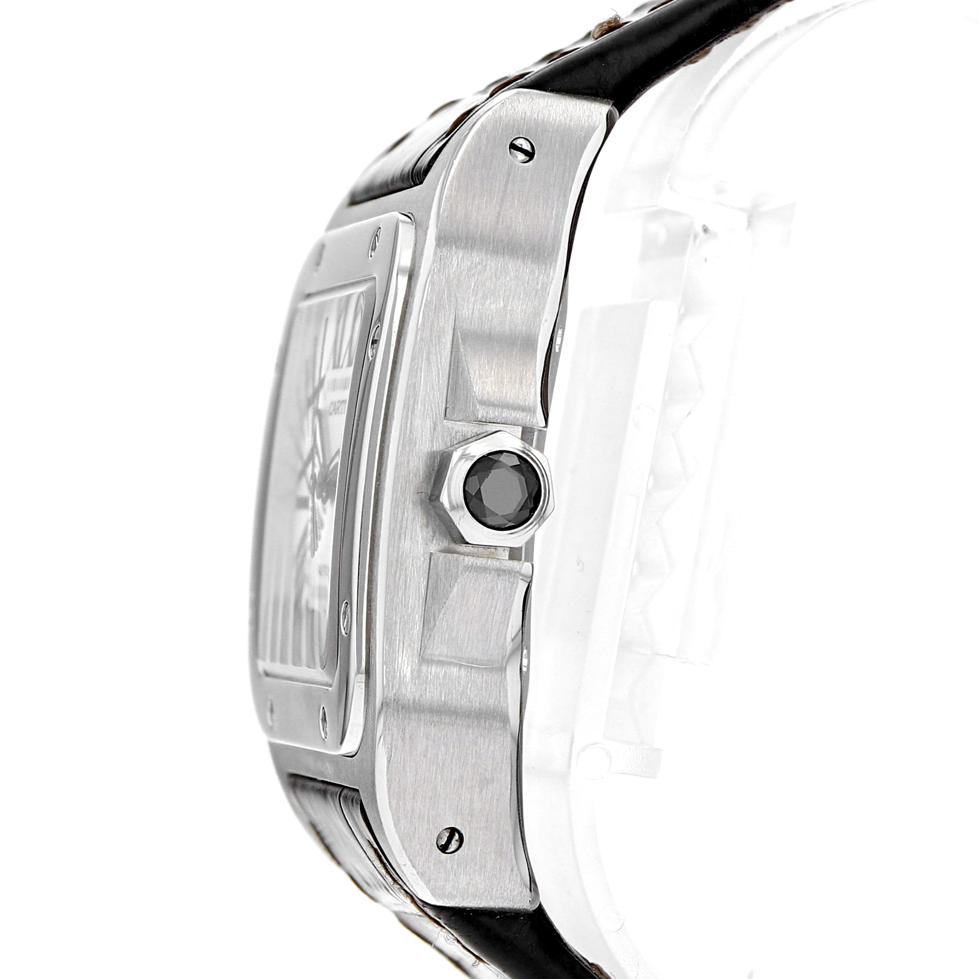 Cartier Santos