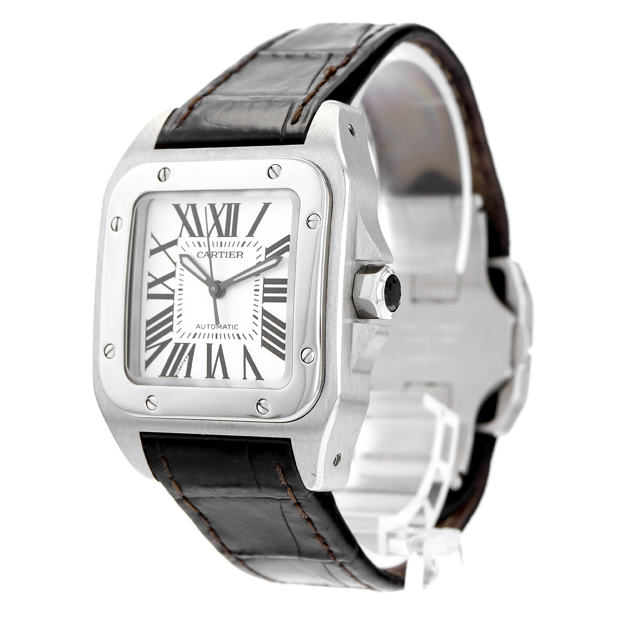 Cartier Santos