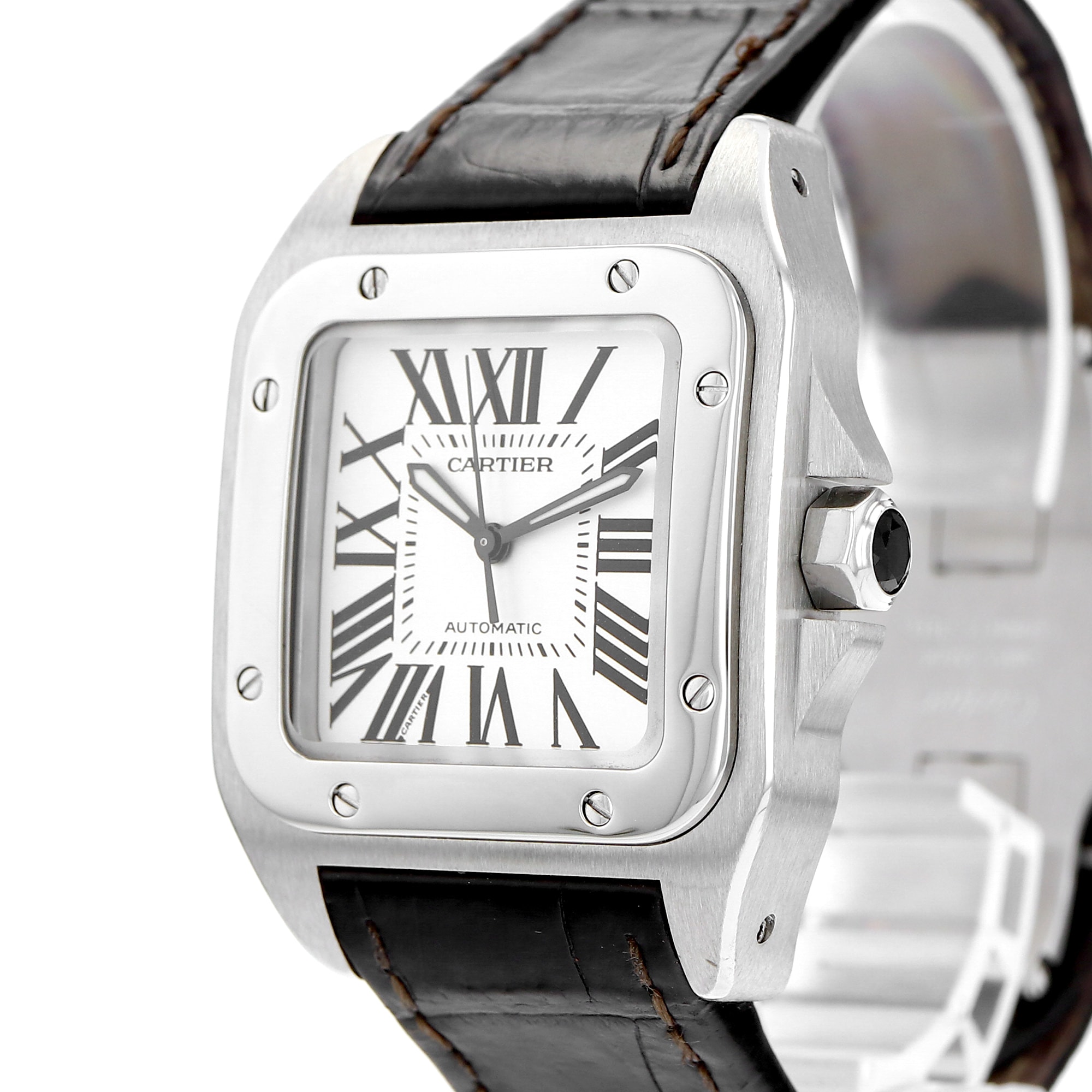 Cartier Santos