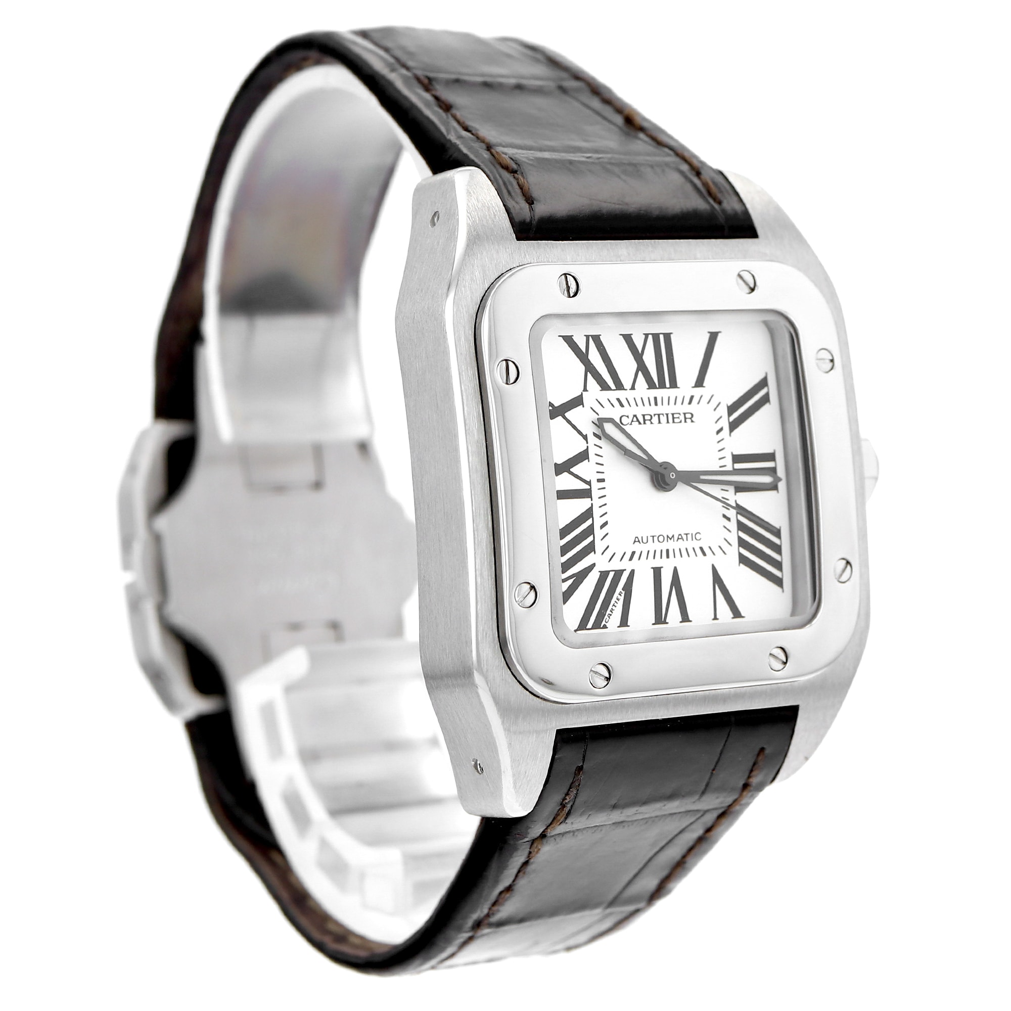 Cartier Santos