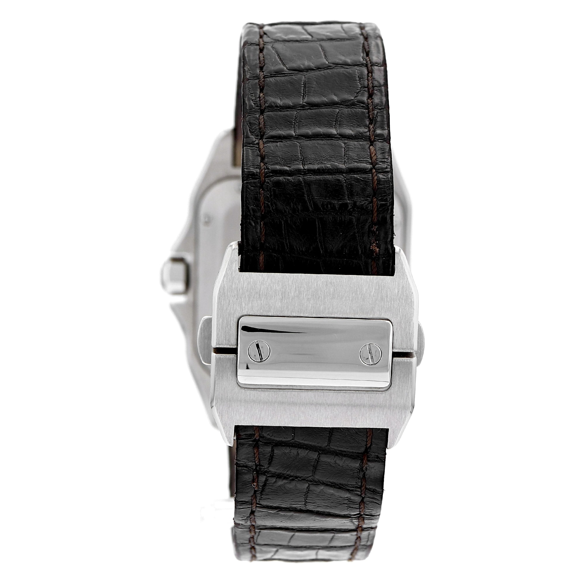 Cartier Santos