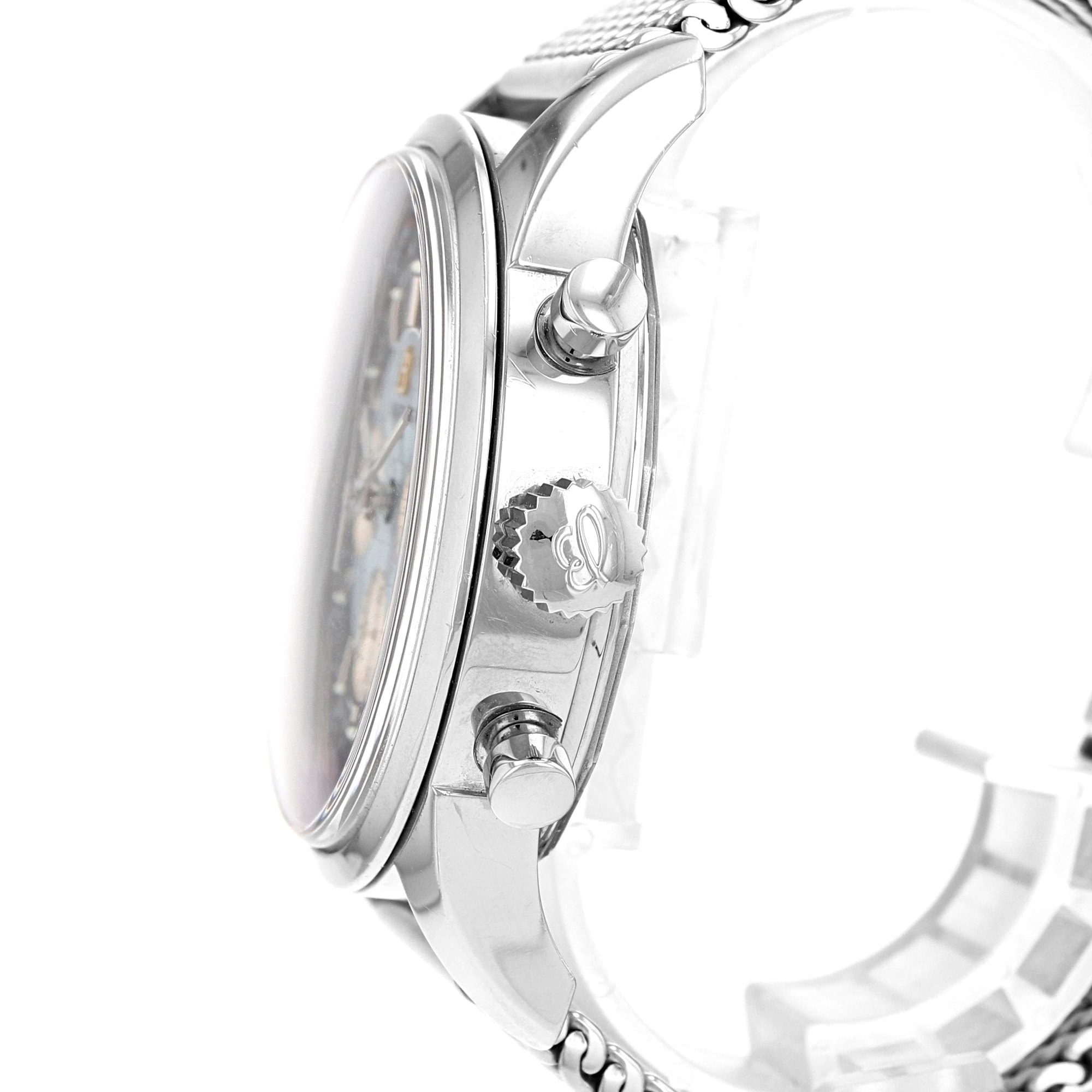 Breitling Transocean Unitime