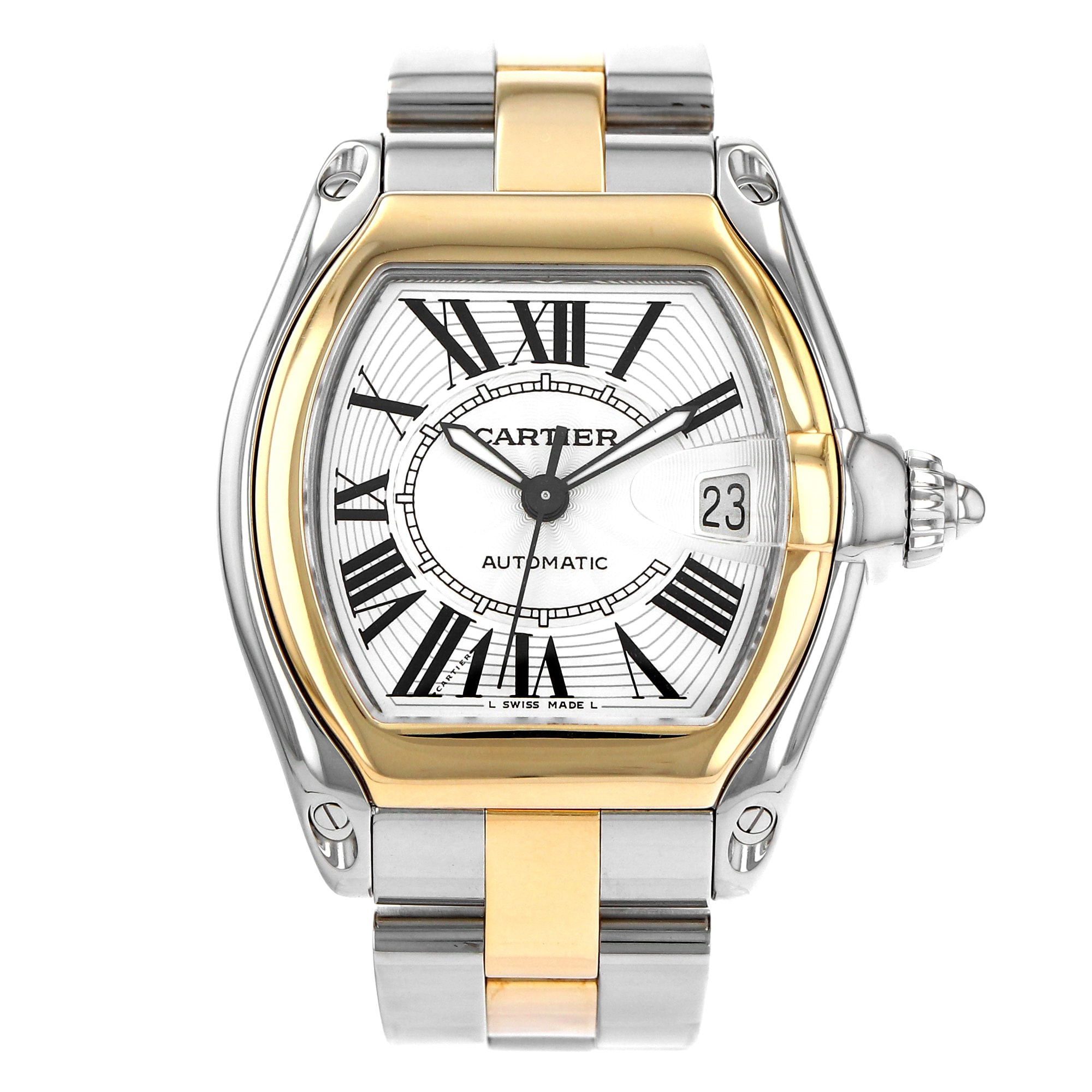 Cartier Roadster