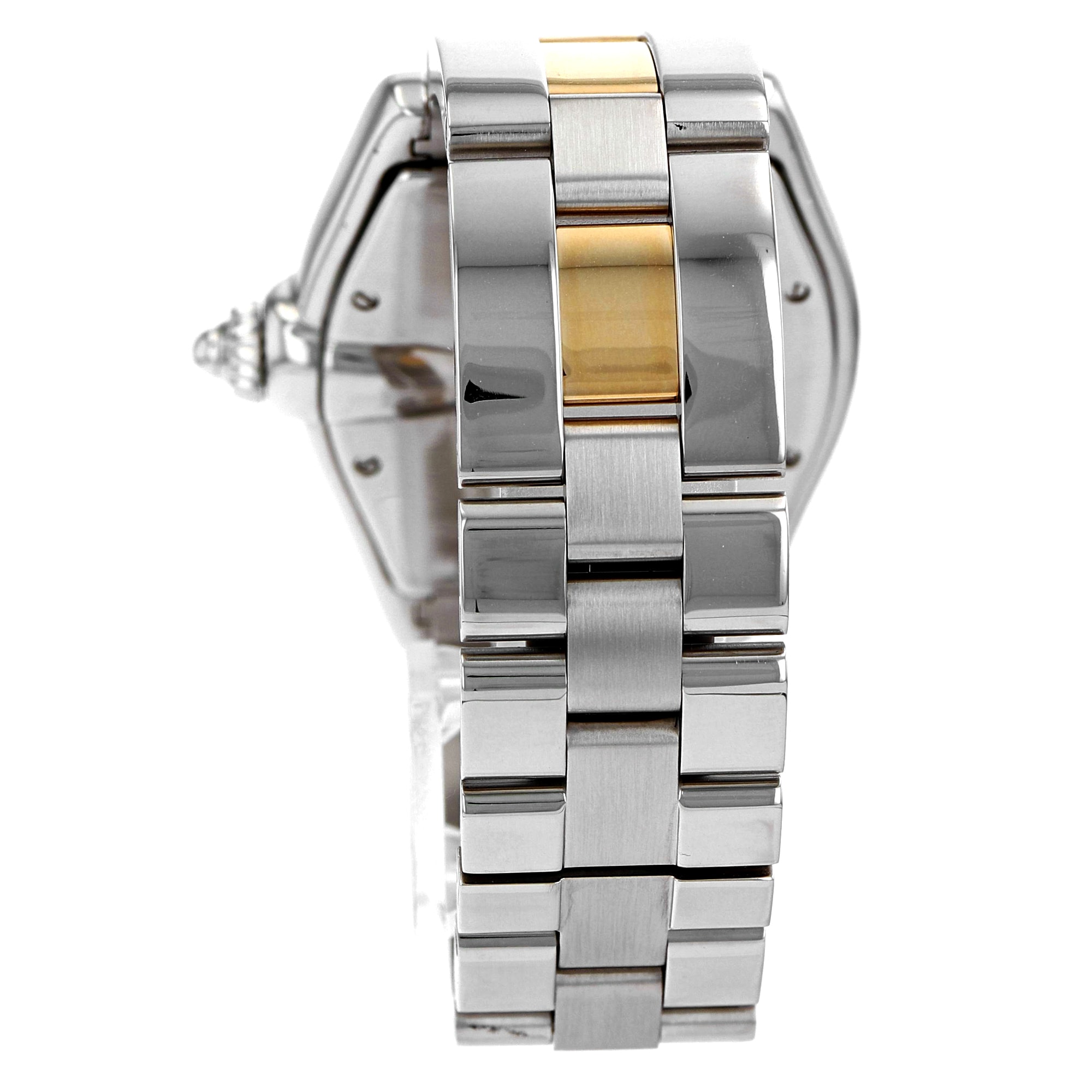 Cartier Roadster