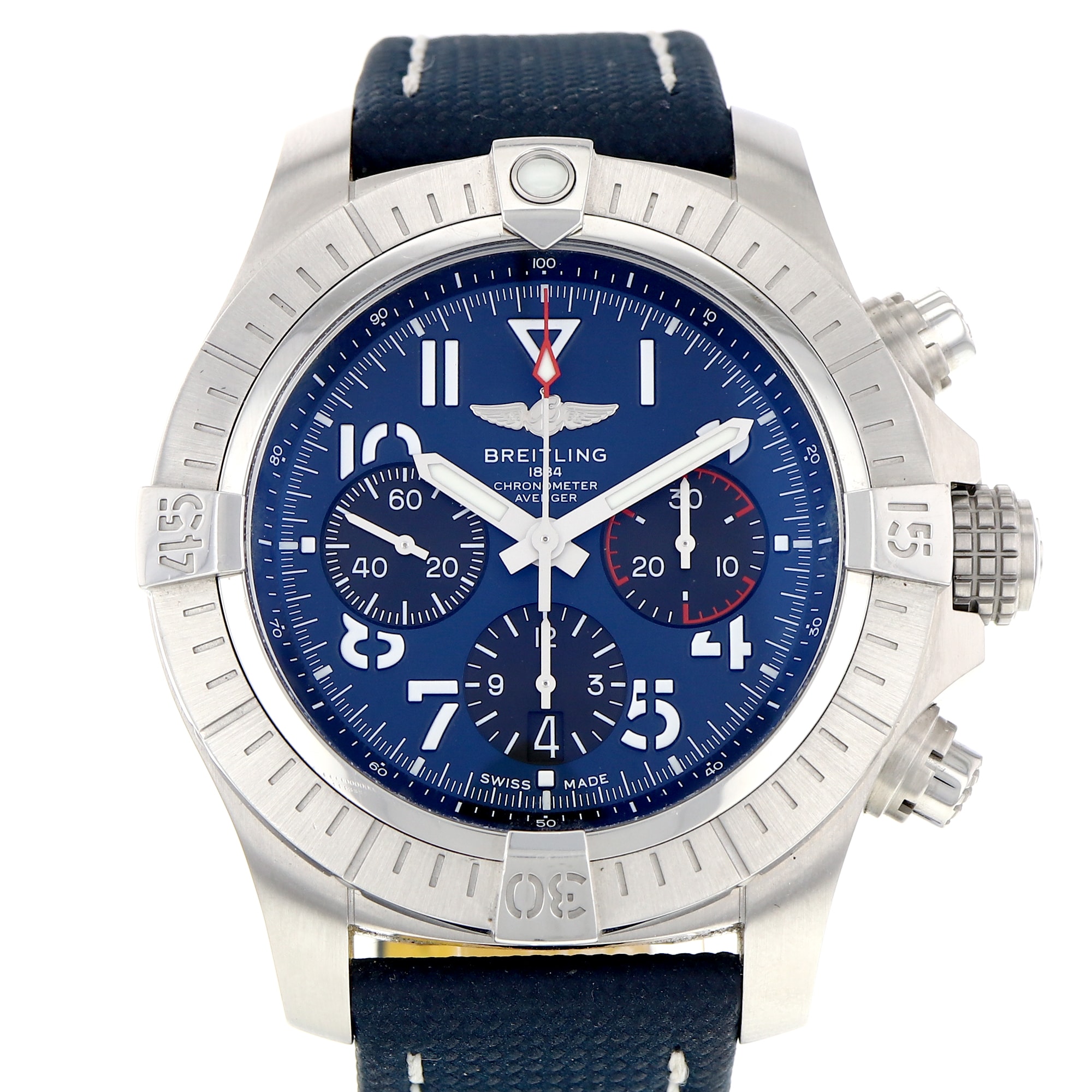 Breitling Avenger