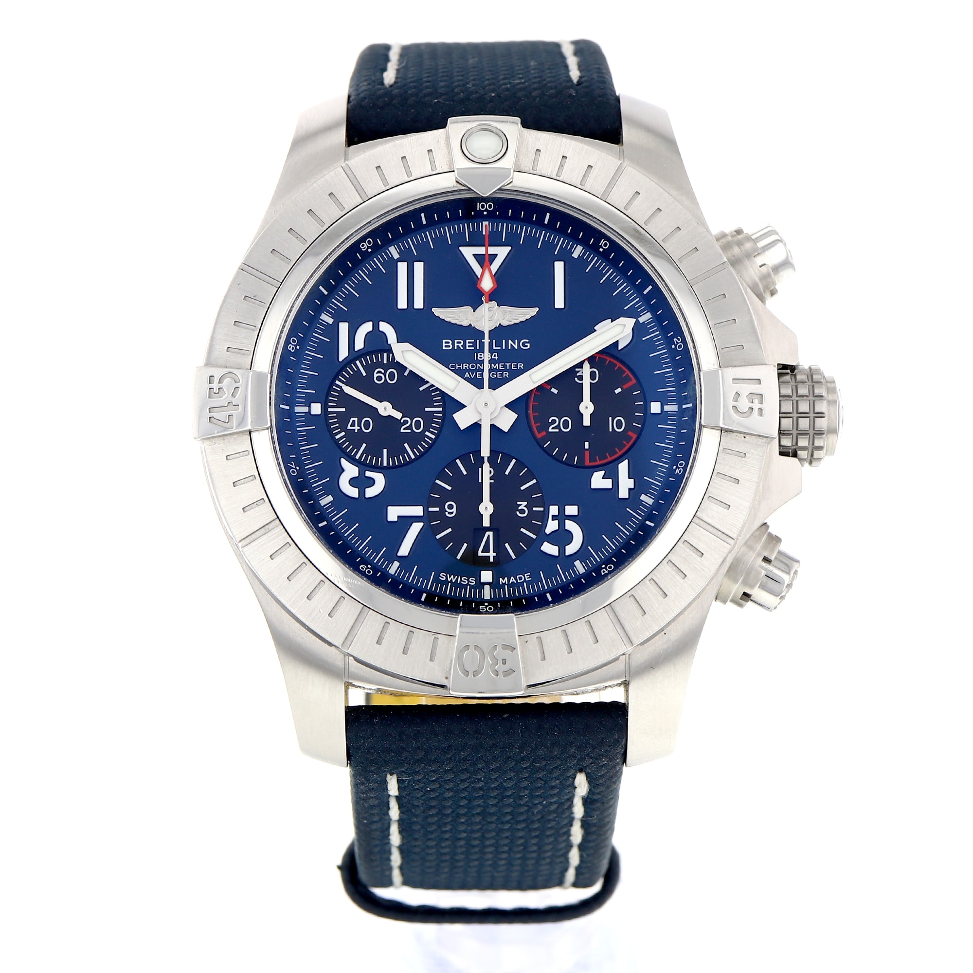 Breitling Avenger