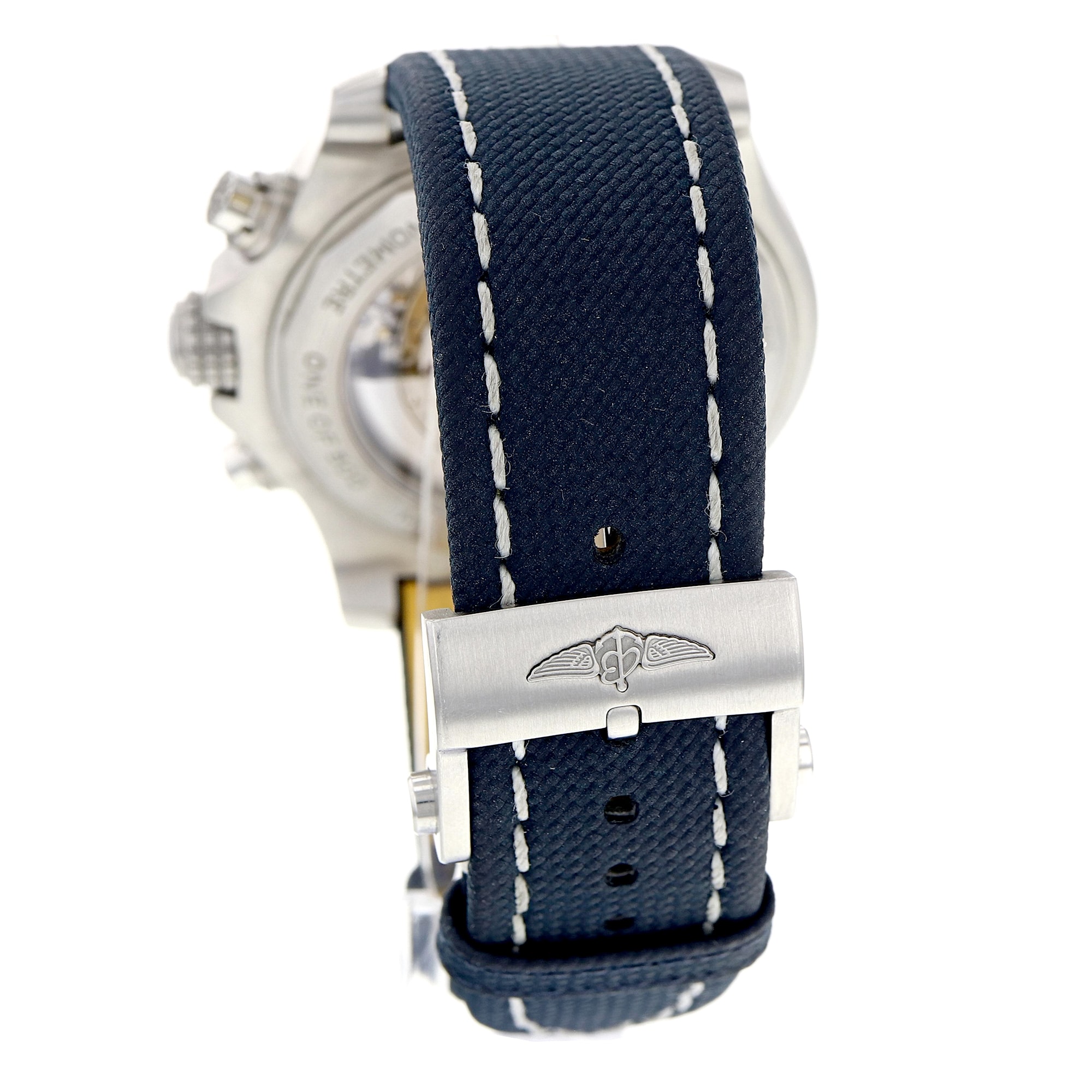 Breitling Avenger