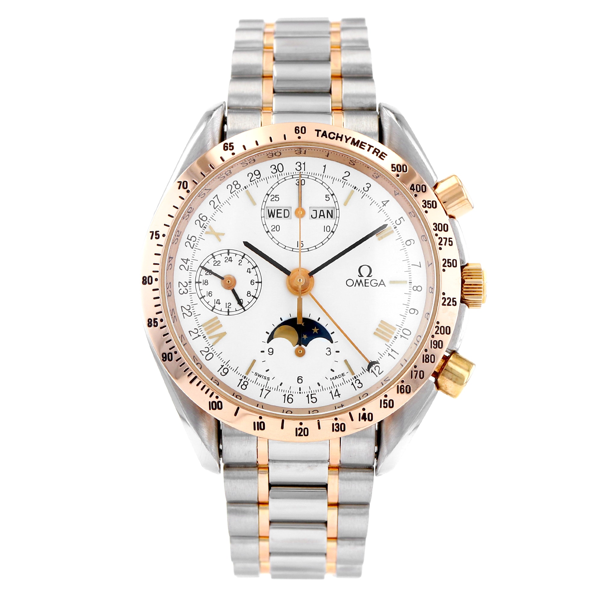 Omega Speedmaster