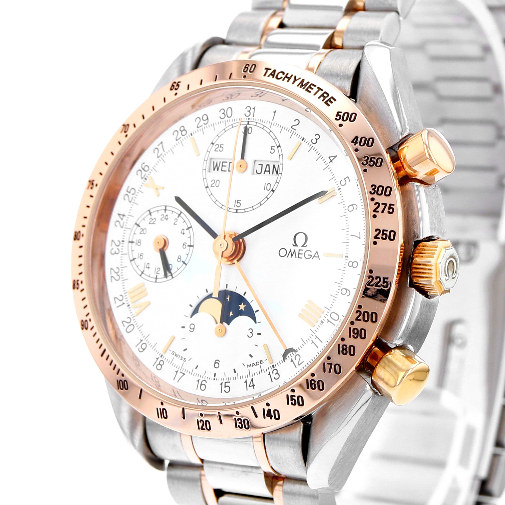 Omega Speedmaster
