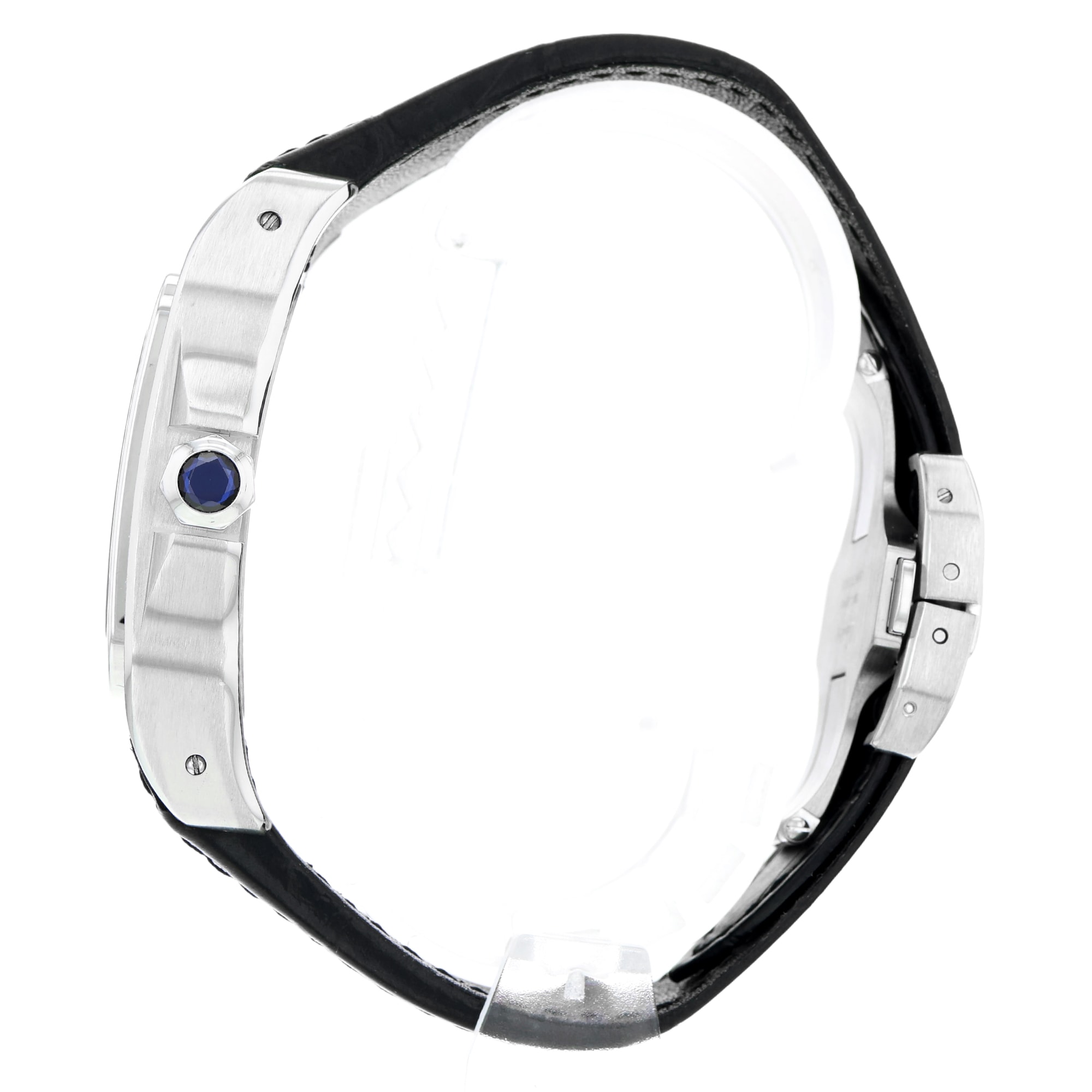 Cartier Santos 100