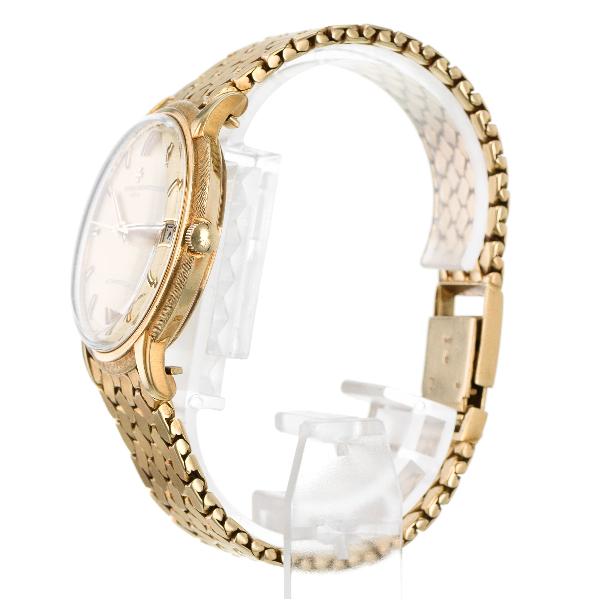 Vacheron Constantin Geneve