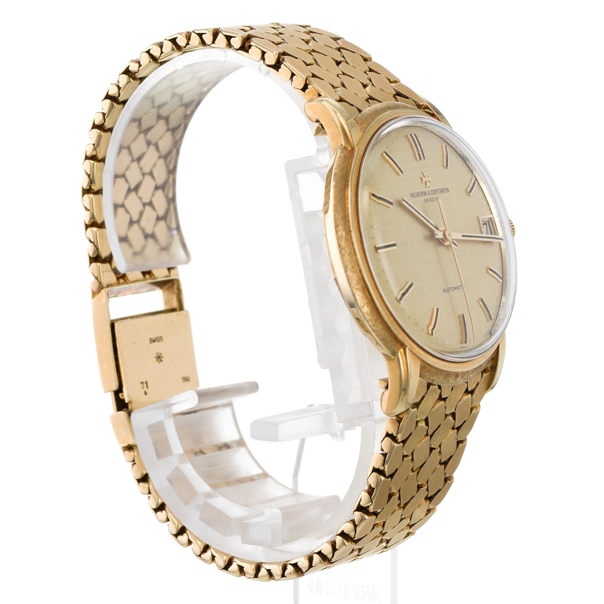 Vacheron Constantin Geneve