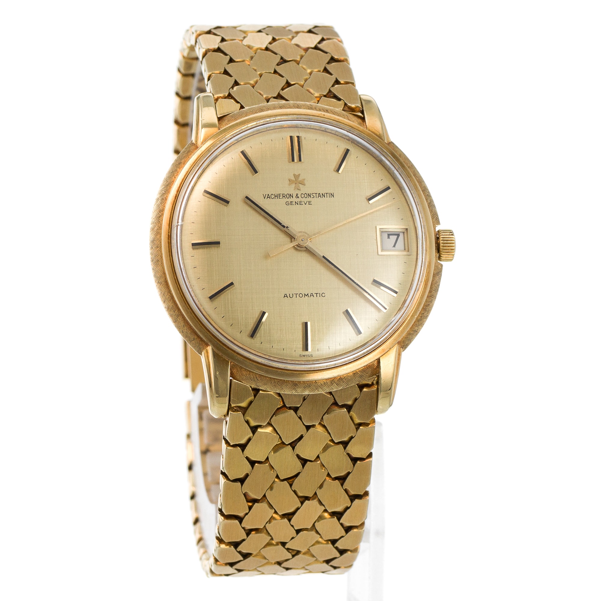 Vacheron Constantin Geneve