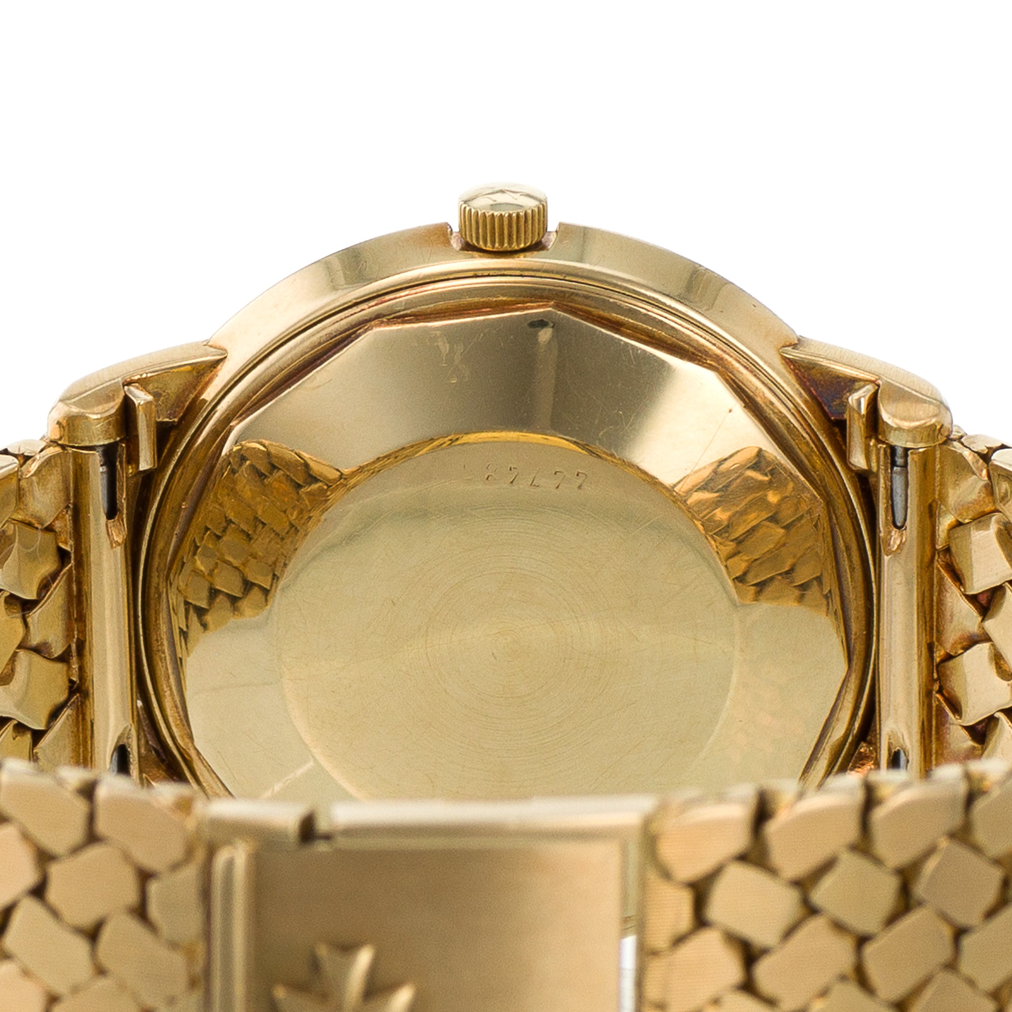 Vacheron Constantin Geneve